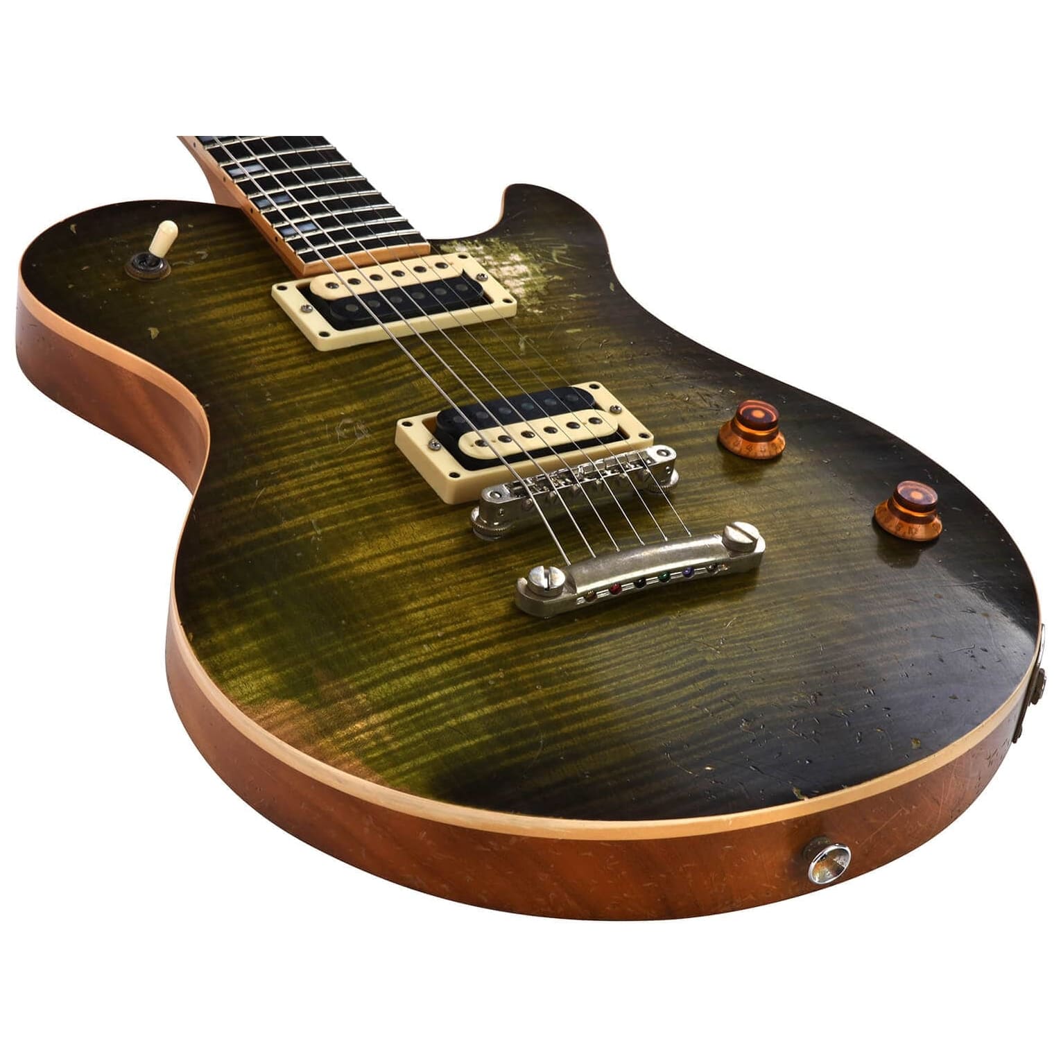 Friedman Guitars - Friedman Guitars METRO D-MEABZHH+4AH - 4