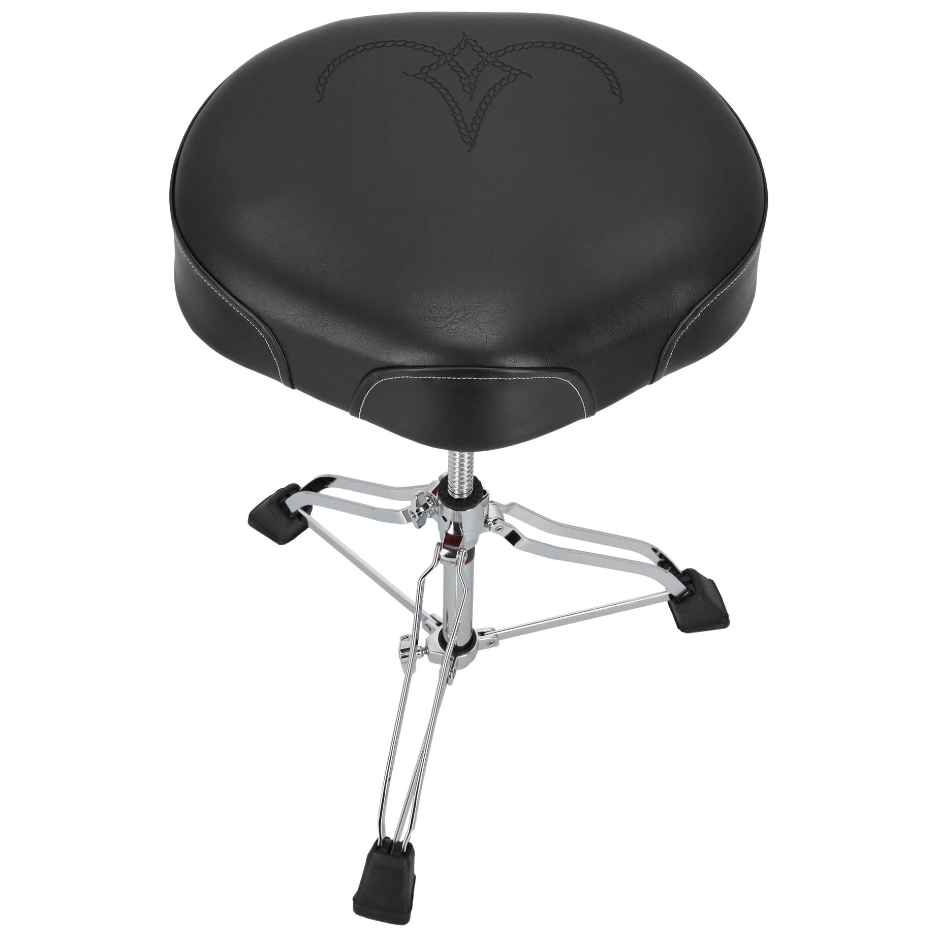 Tama - Tama HT730B - 1st Chair - Ergo Rider - Drum-Hocker - 1