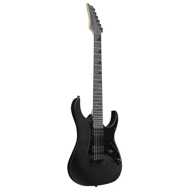 Ibanez - Ibanez GRGR131EX-BKF - 3