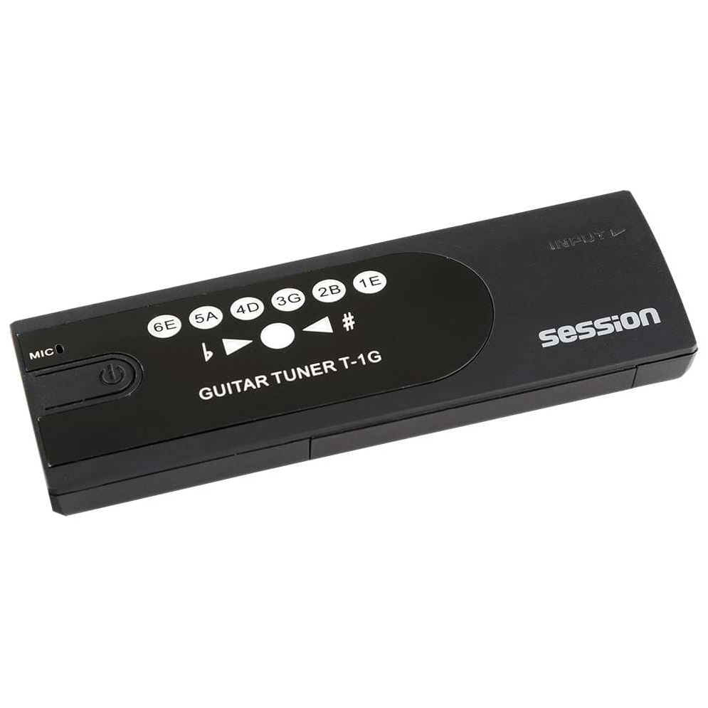 Image of Session accessory kit e gitarre 10007180 2