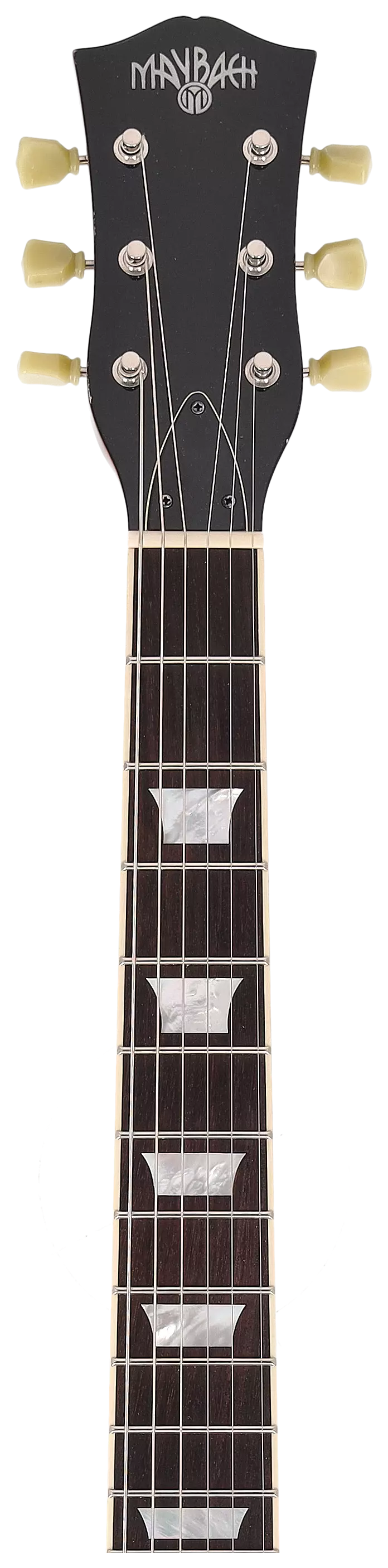 Maybach Lester Ice Tea Faded '60 Slim-Taper Aged # 11