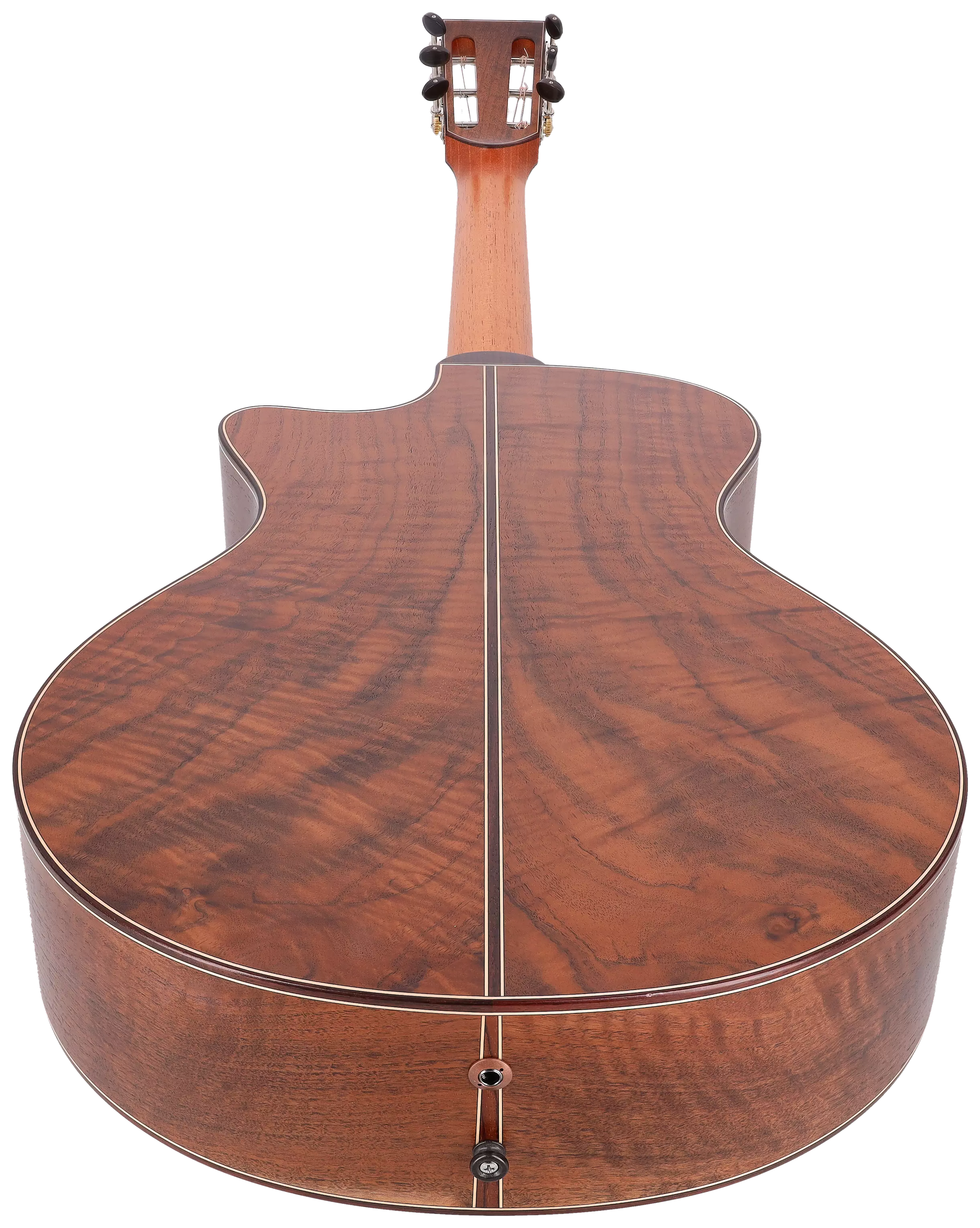 Lakewood A-24 Custom 4