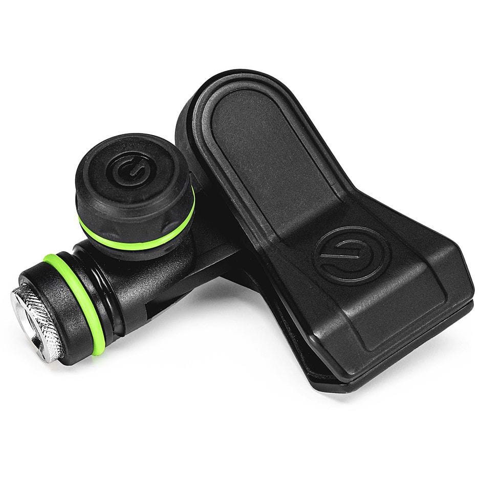 Gravity MS U CLMP Microphone Clip 14 - 42 mm