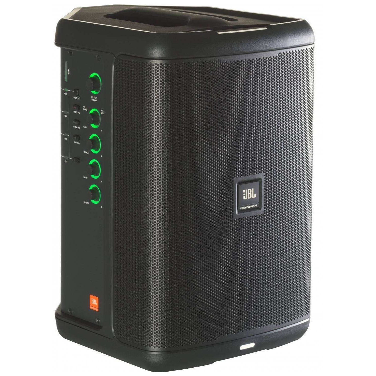 JBL - JBL EON ONE Compact