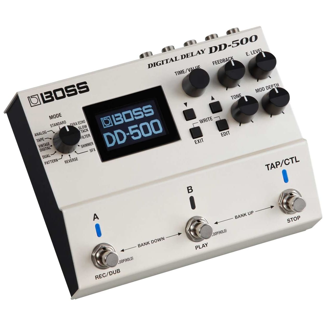 Boss - Boss DD-500