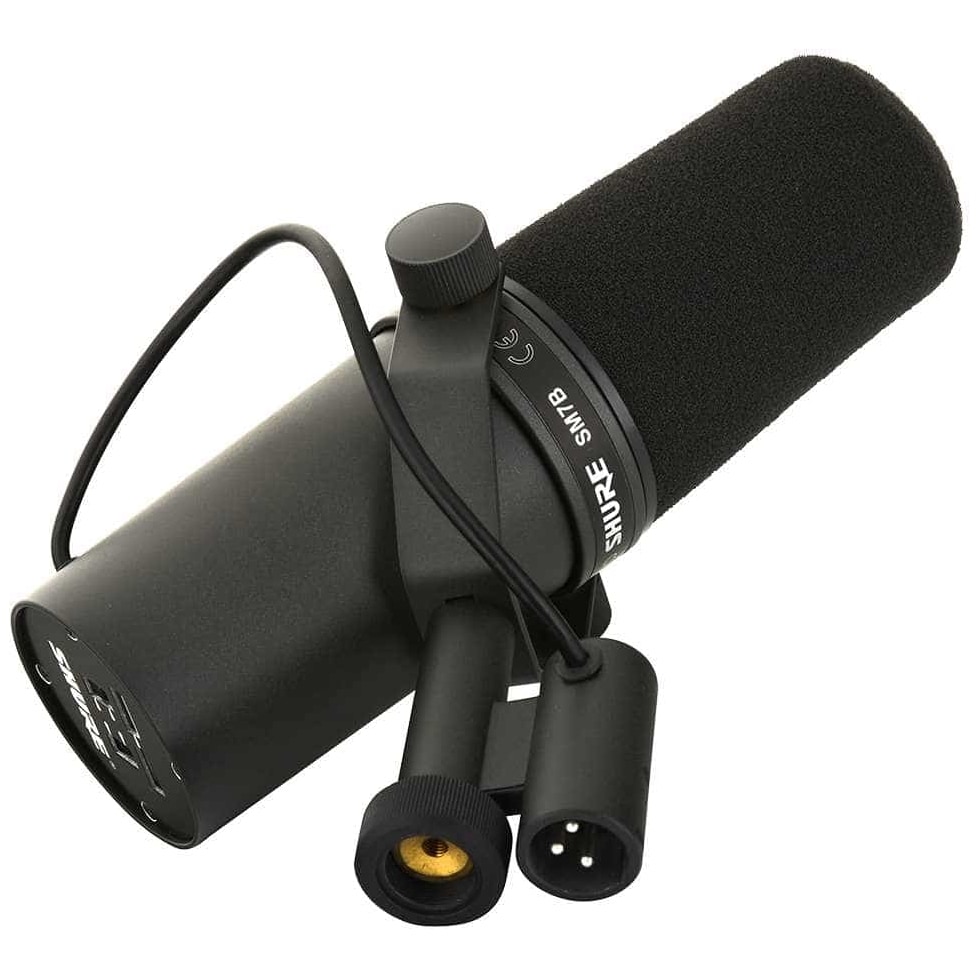 Shure - Shure SM7B - 2