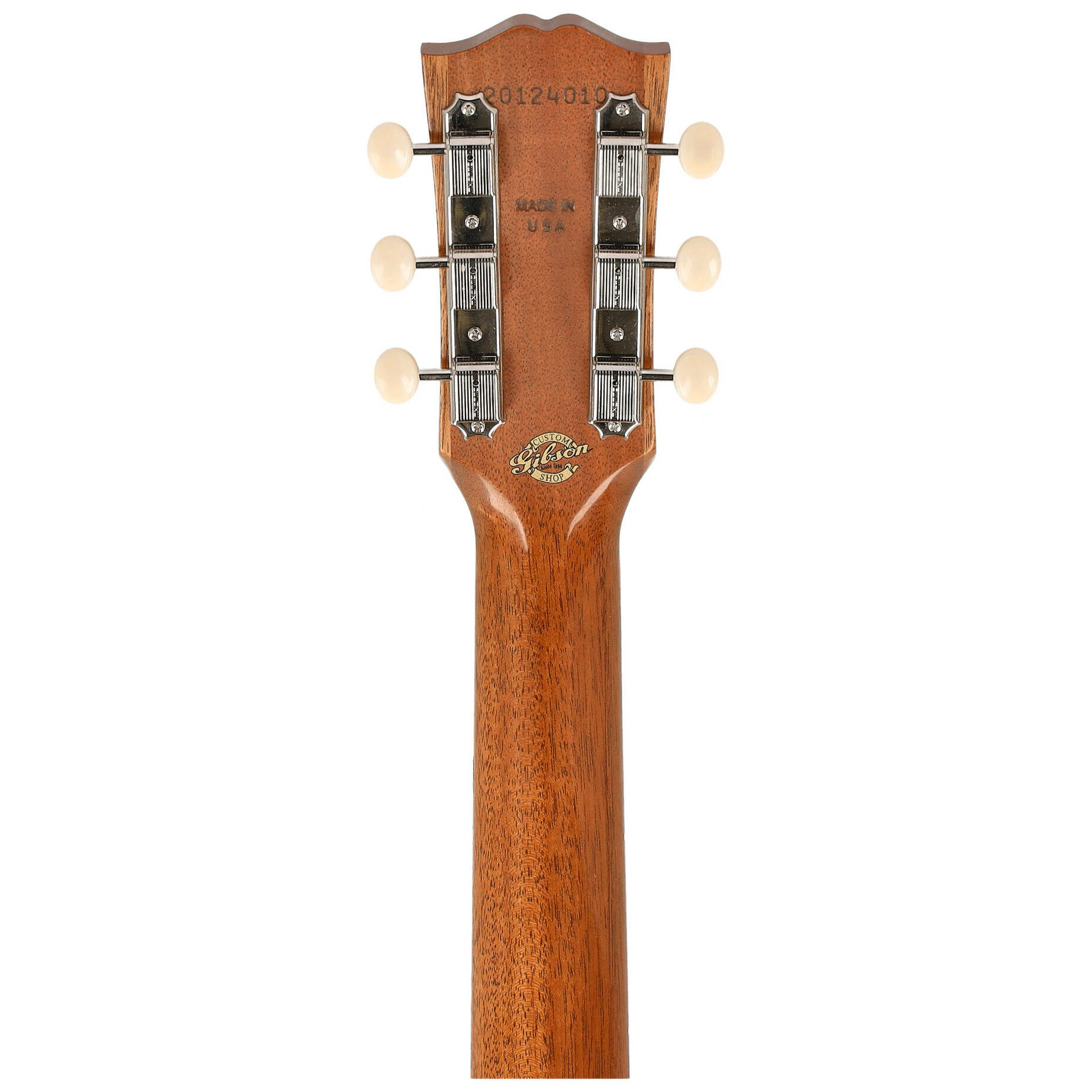 Gibson J-45 Rosewood Red Spruce 6