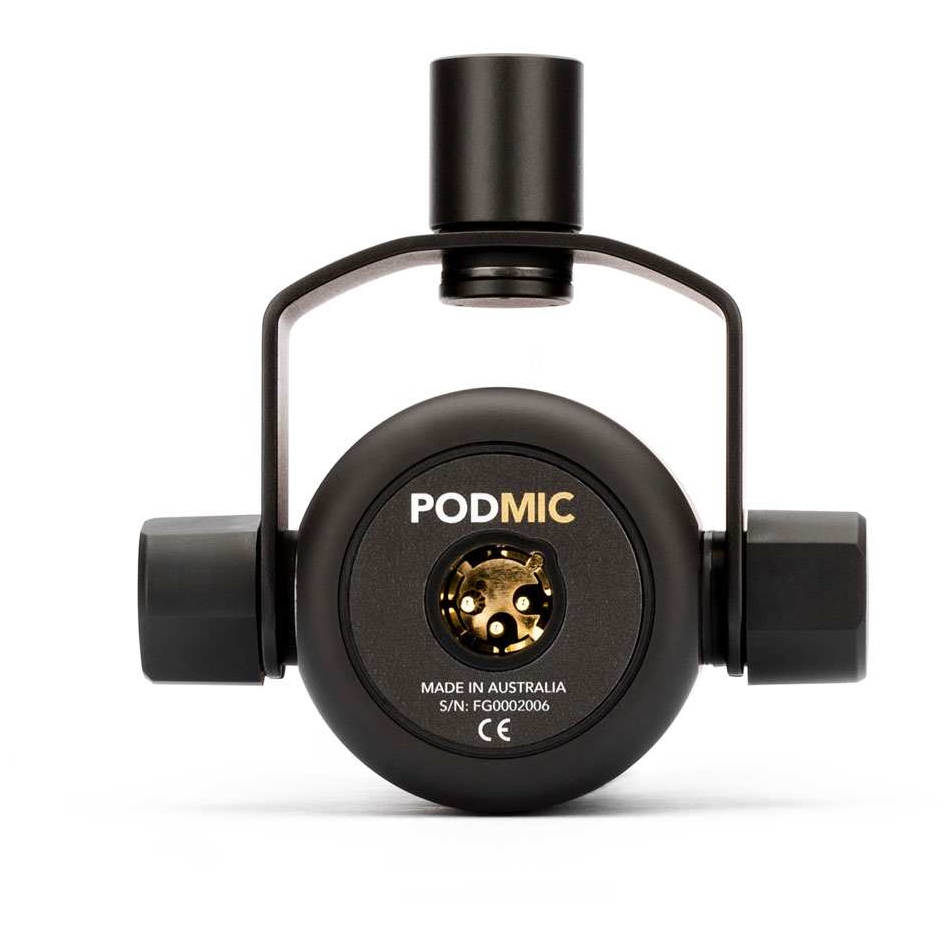 Rode - Rode PodMic - 1