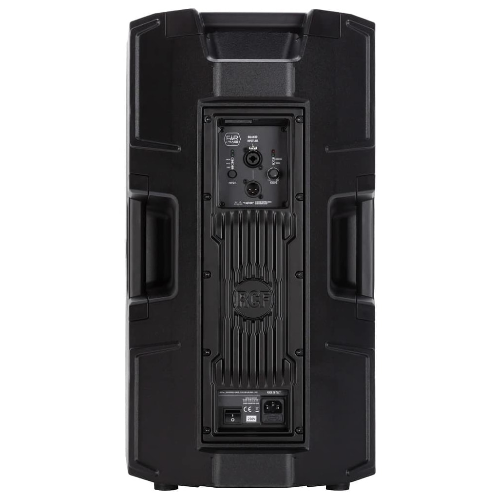RCF - RCF ART 912-A - 1