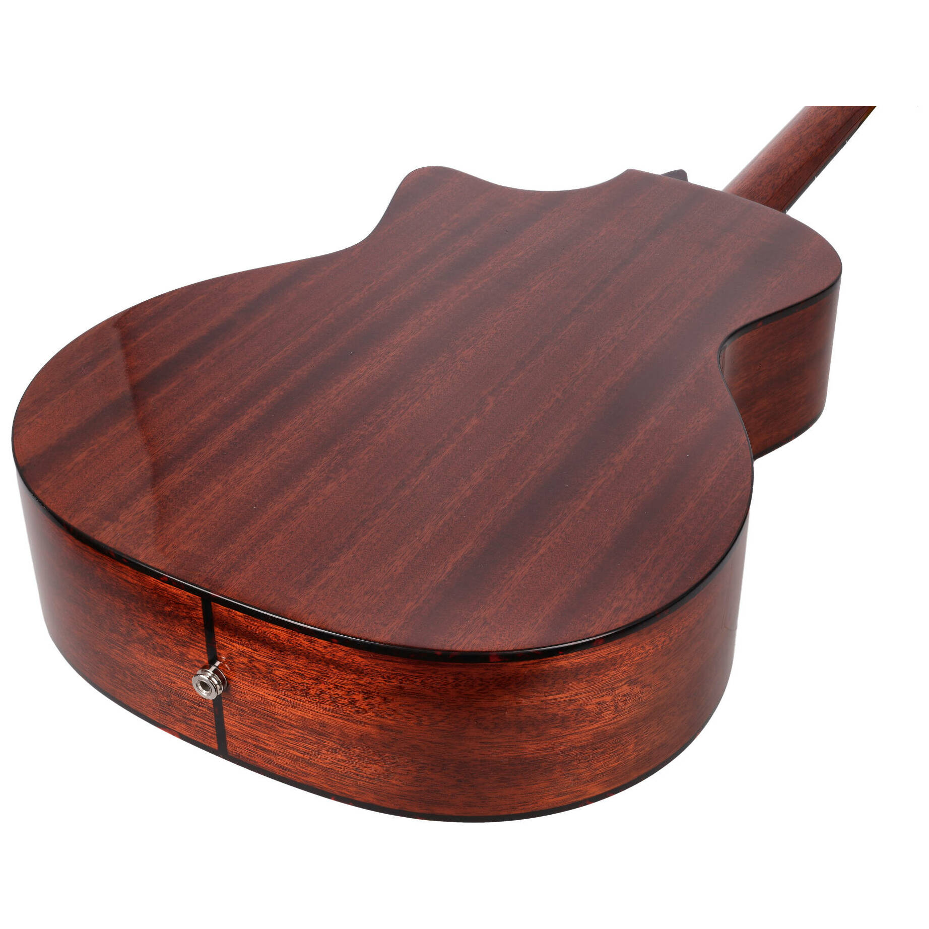 Eastman AC122-1CE-DLX 10