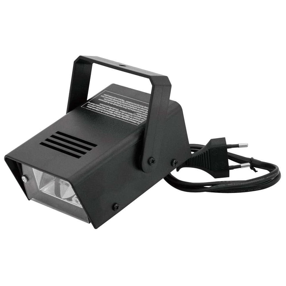 Eurolite - Eurolite Disco Strobe 50