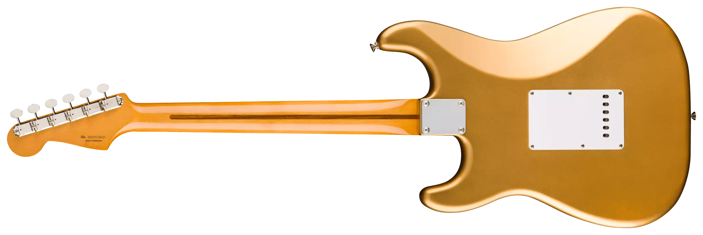 Fender Vintera III Late 50s Stratocaster MN AZG 2