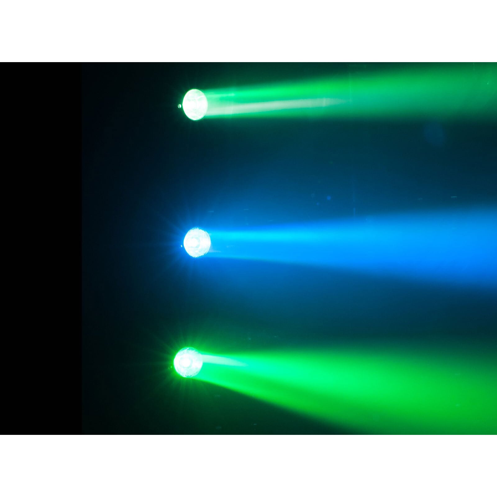 Eurolite LED PST-5 QCL Spot ws 4