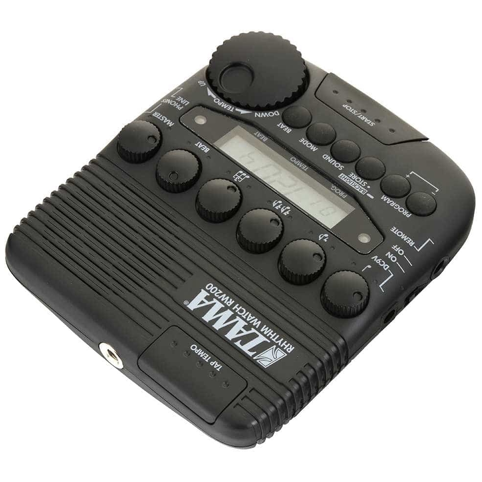 Tama - Tama RW200 - Rhythm Watch - 1