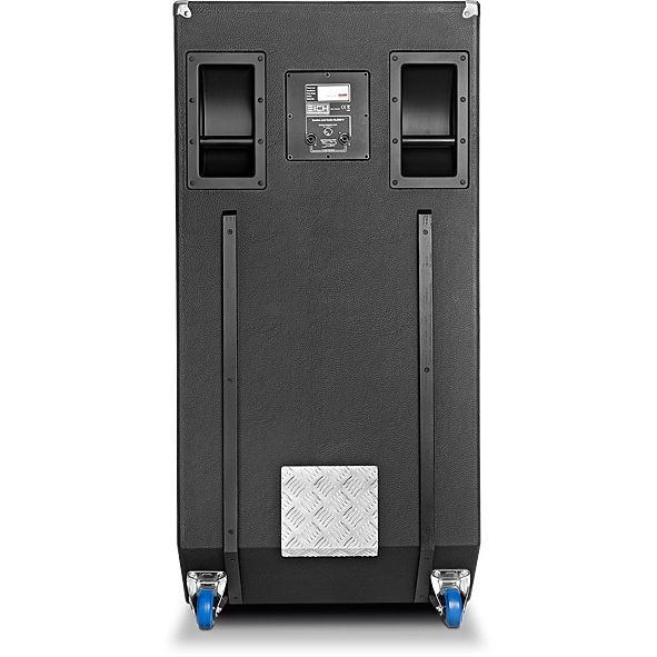 EICH Amplification 810L-4 3