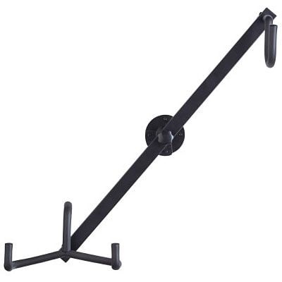 RockStand RS 20930 B/1C Electric Guitar Wall Hanger