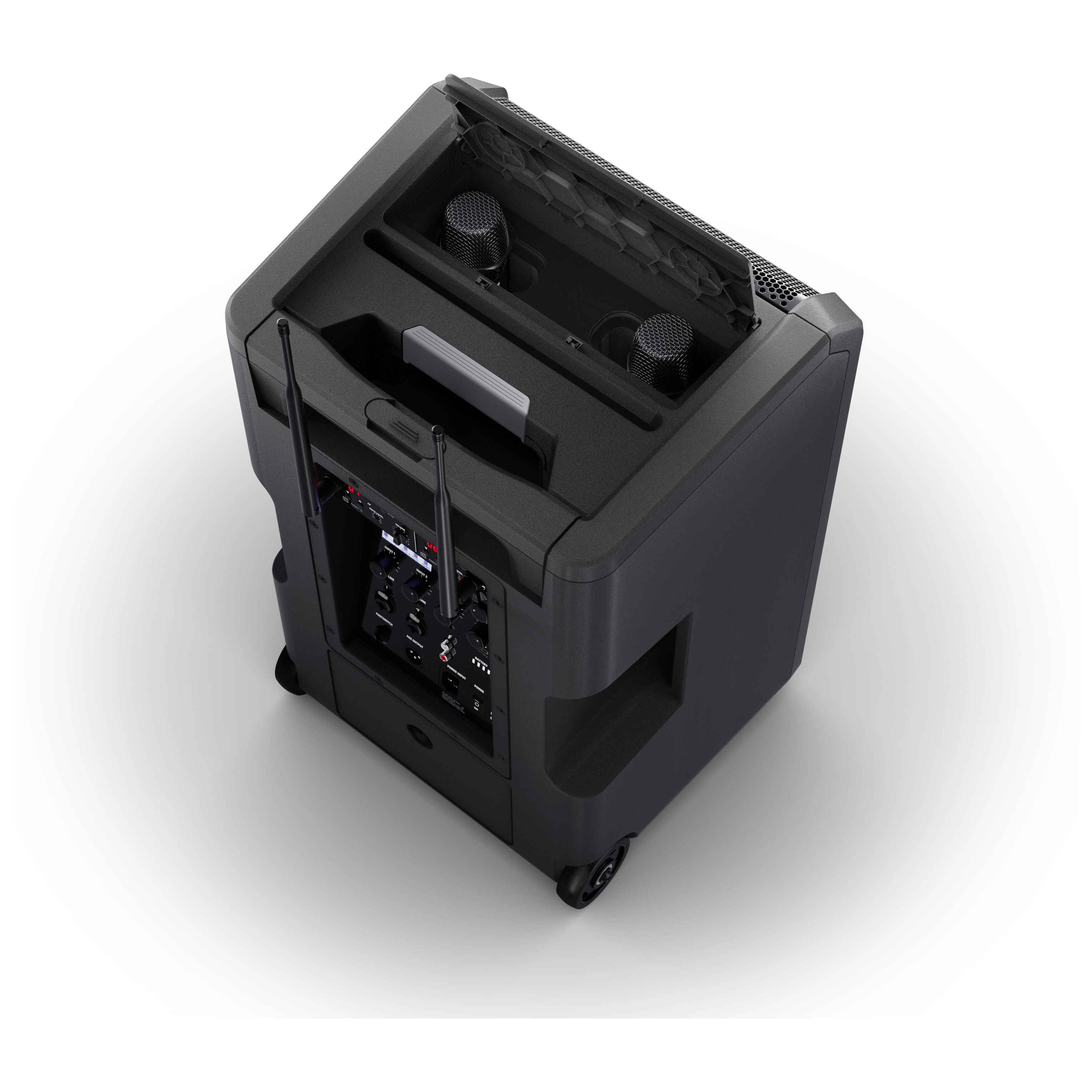 LD Systems ANNY 10 HHD 2 B8 9