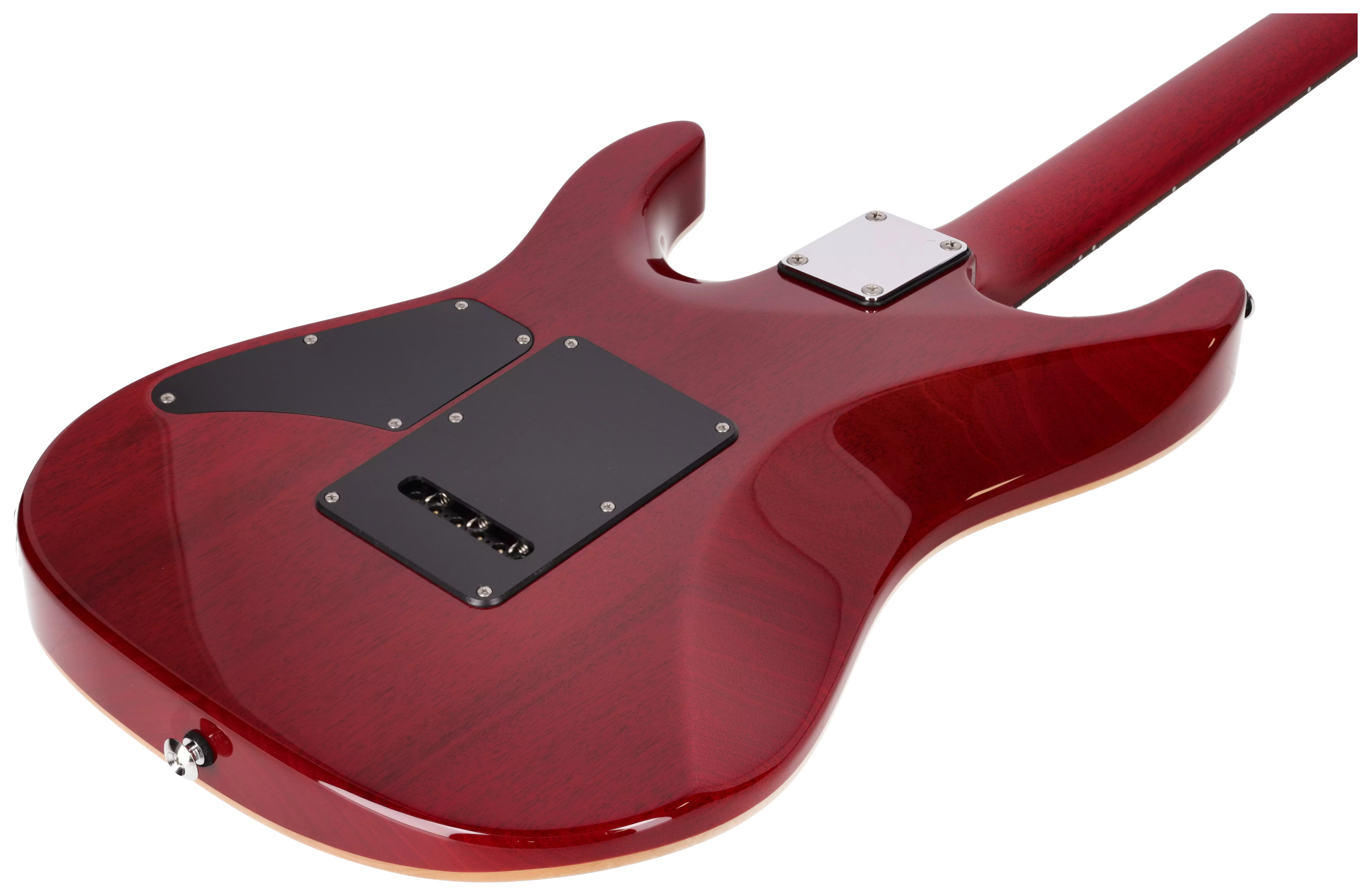 Suhr Pete Thorn Signature BK 8