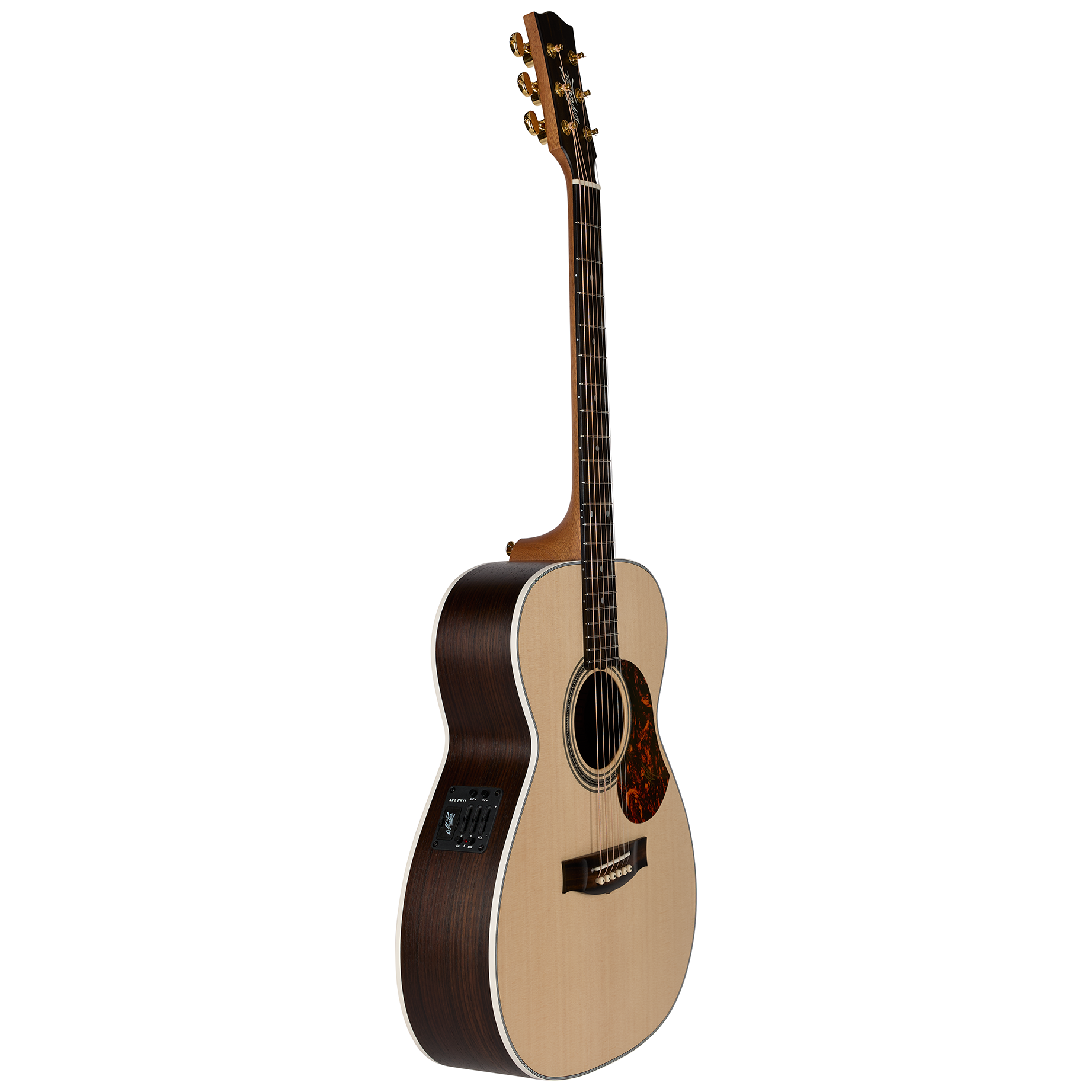 Maton ER 90 Traditional 4