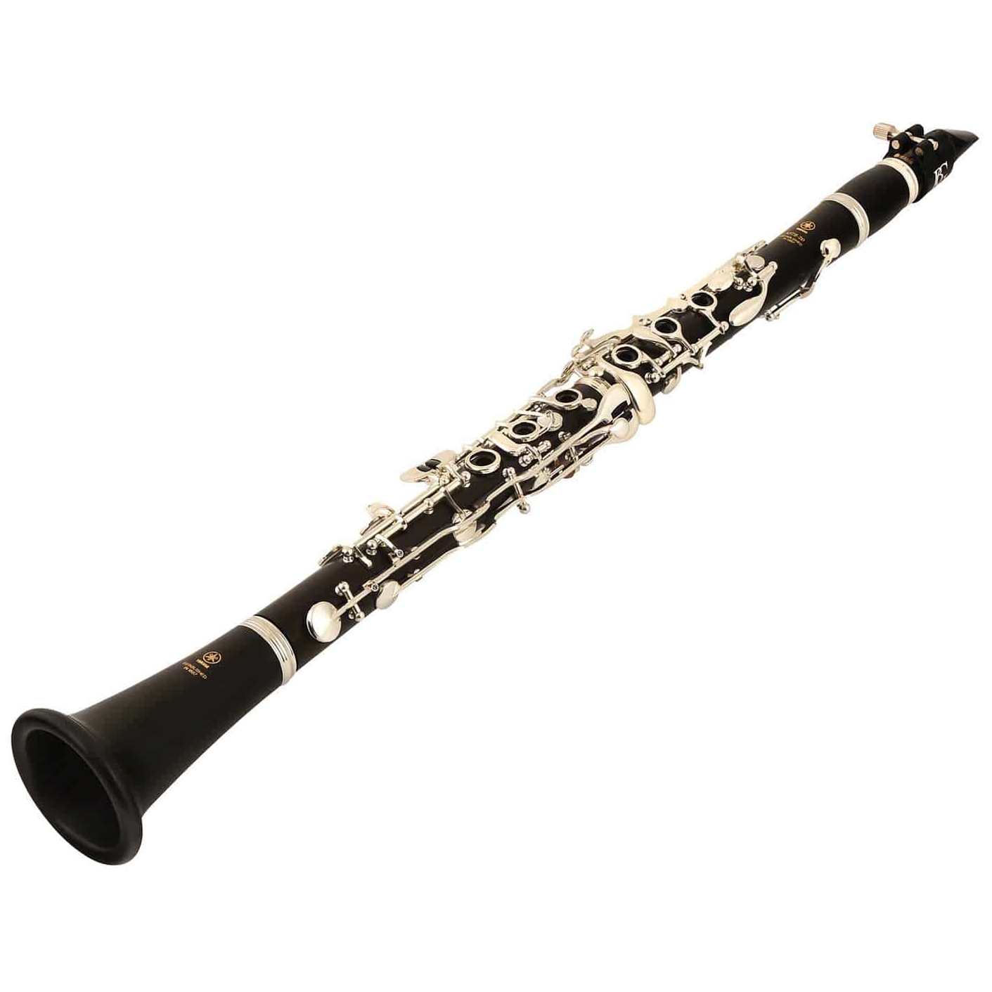 Yamaha - Yamaha YCL-457II-20 B-Klarinette