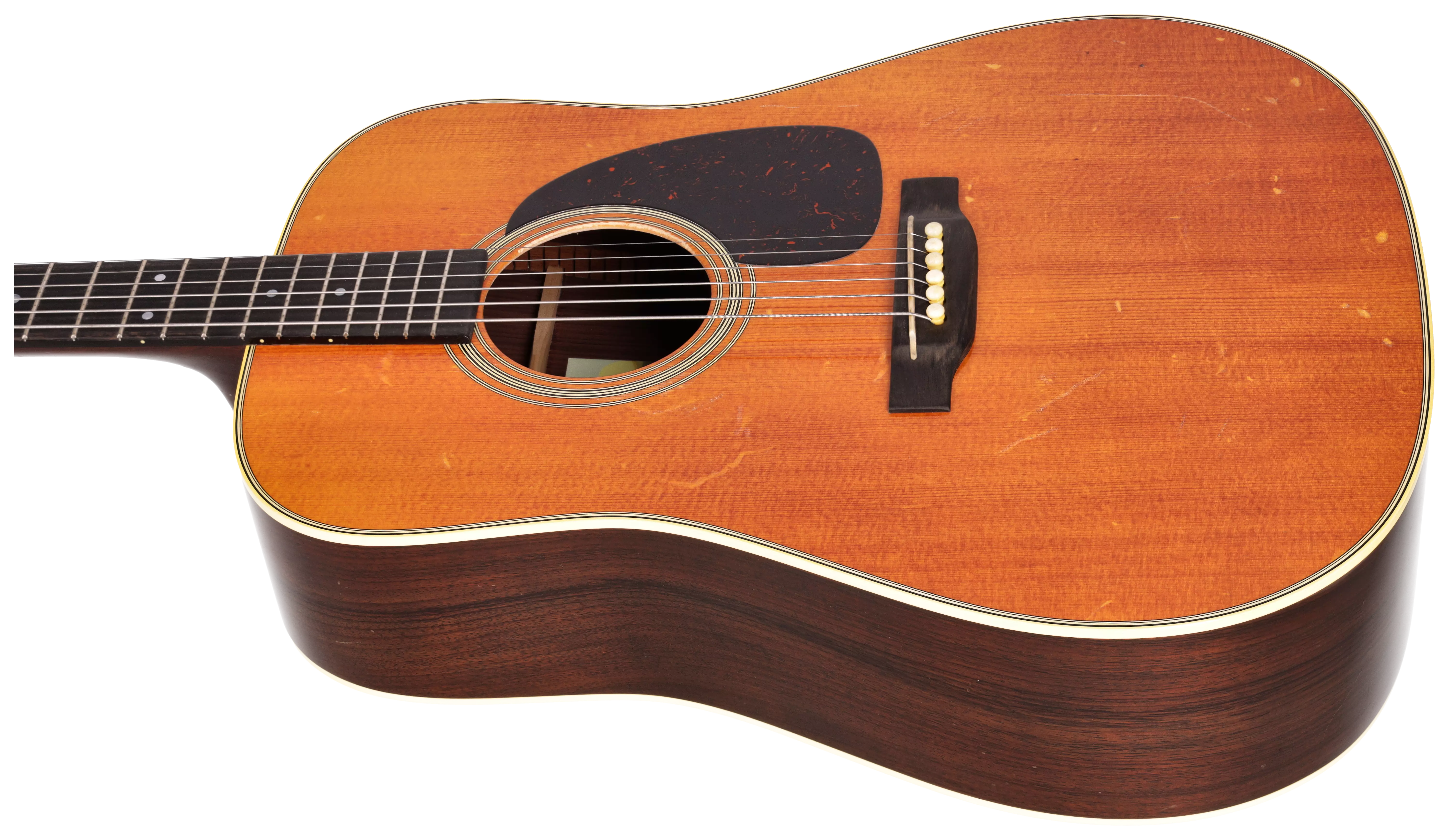 Martin D-28 Rich Robinson 6