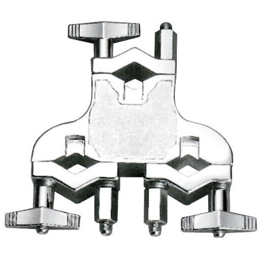 Dixon PAKL272-SP Triple Multi Clamp