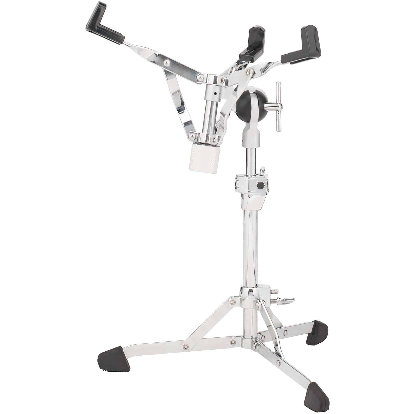 Gibraltar 8000 Series Ultra Adjust Flat Base Snare Stand 8713UA