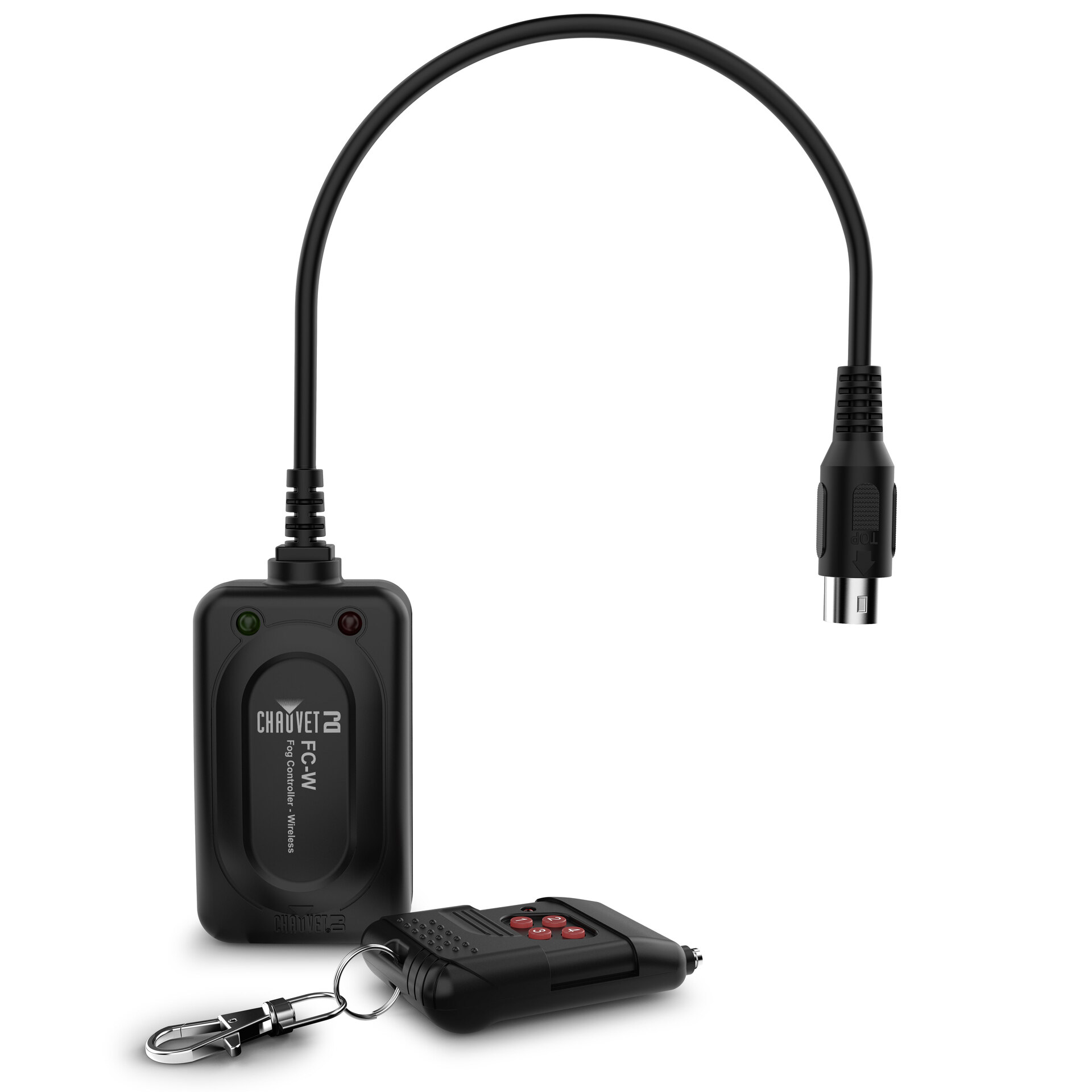 Chauvet DJ Wireless Remote Controller (FC-W)