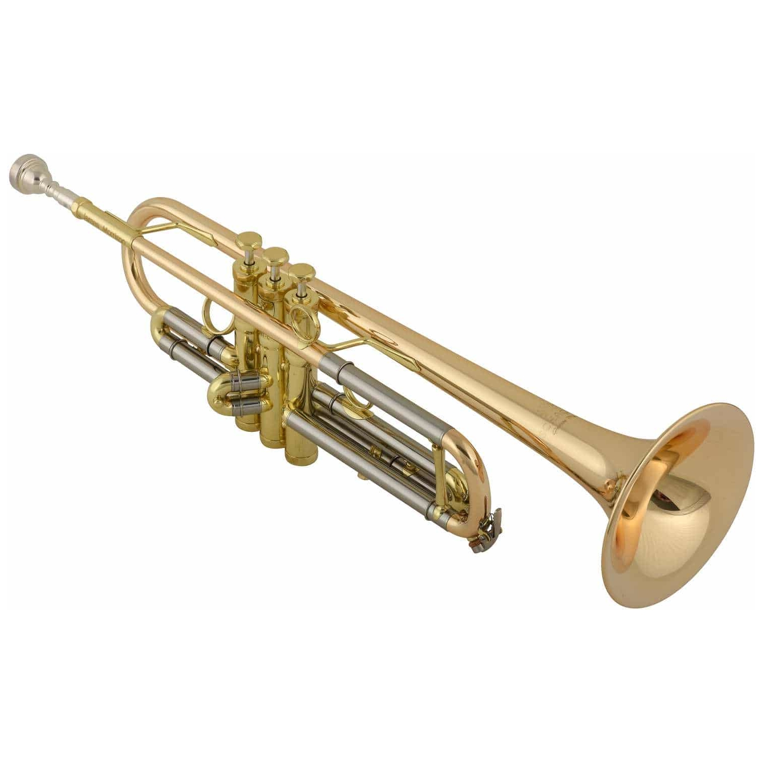 Schagerl - Schagerl Signature James Morrison Bb-Trompete JM1-L