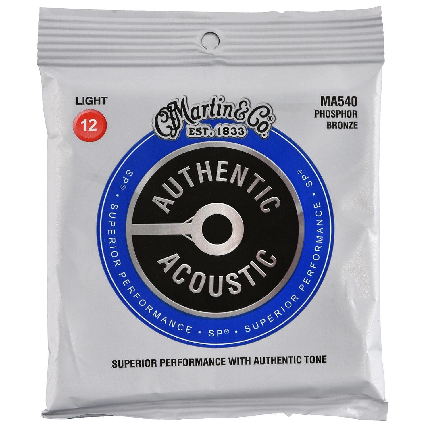 Martin - Martin MA-540 012-054