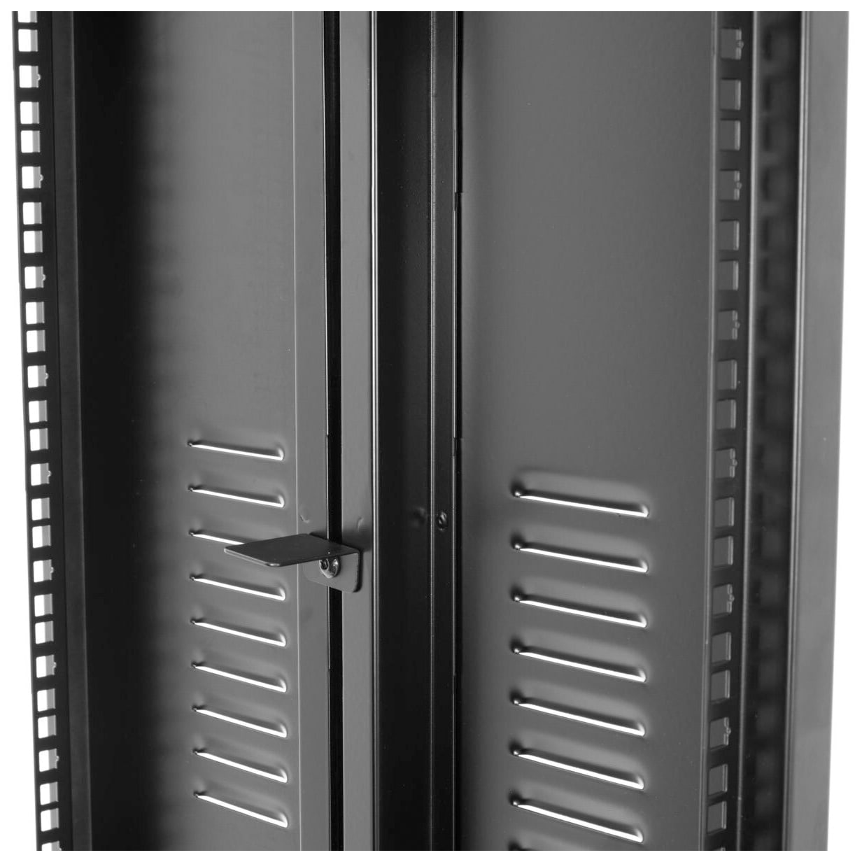 Roadinger Steel Rack SR-19, 14HE 1