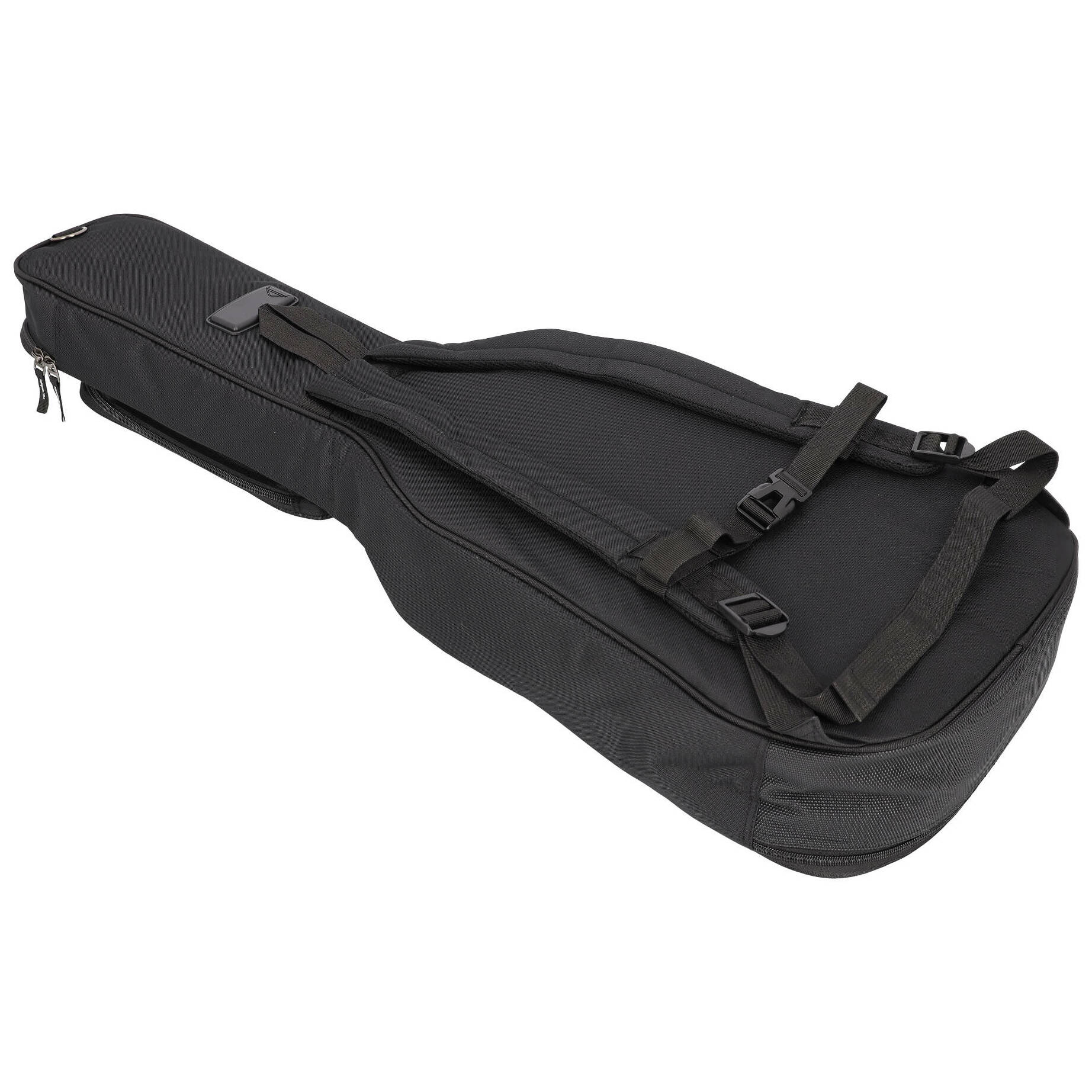Chicago Classic Konzertgitarren Tasche Premium 3/4 3