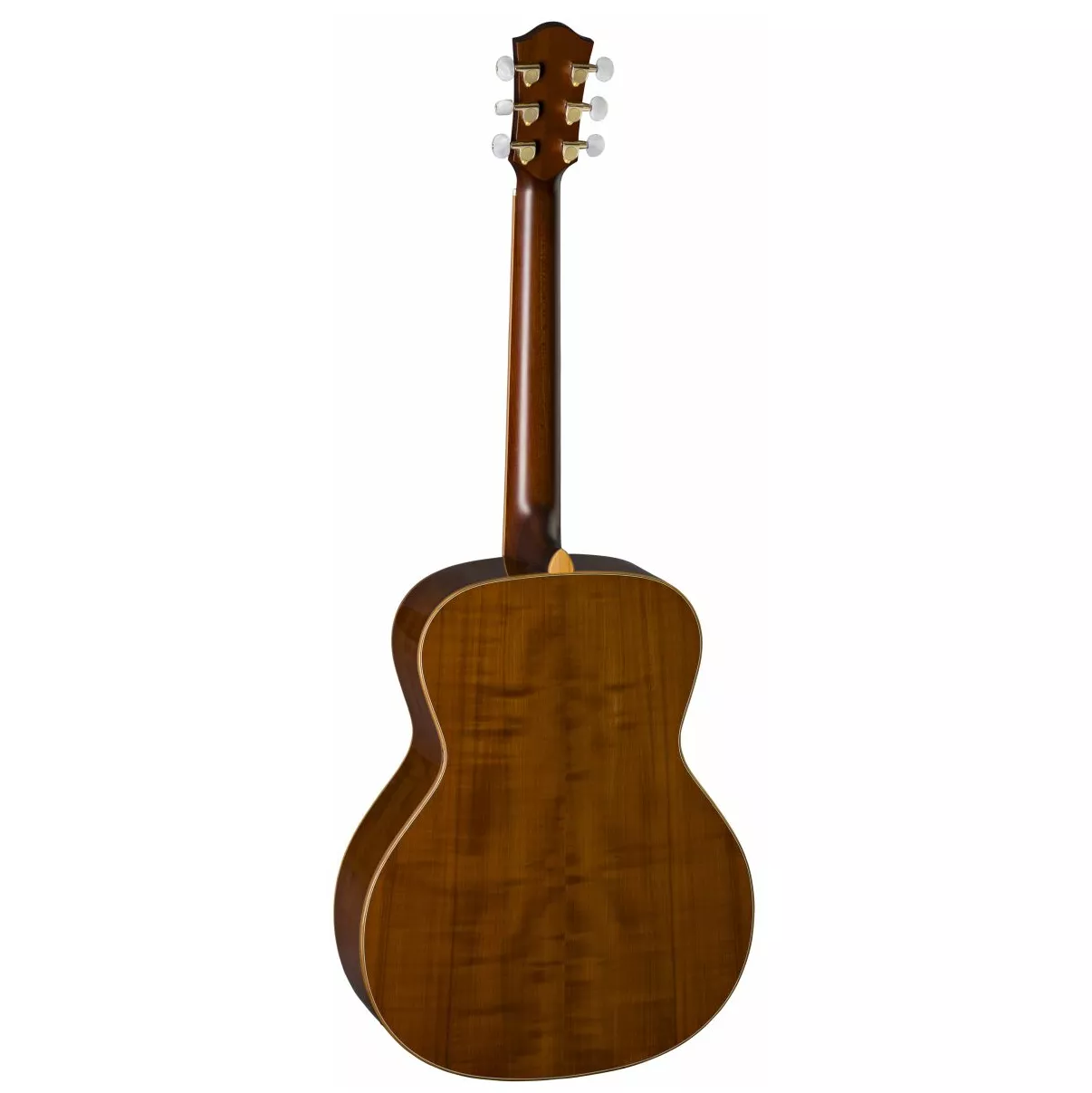 Duke Guitars GCr-ELT-Solid 1