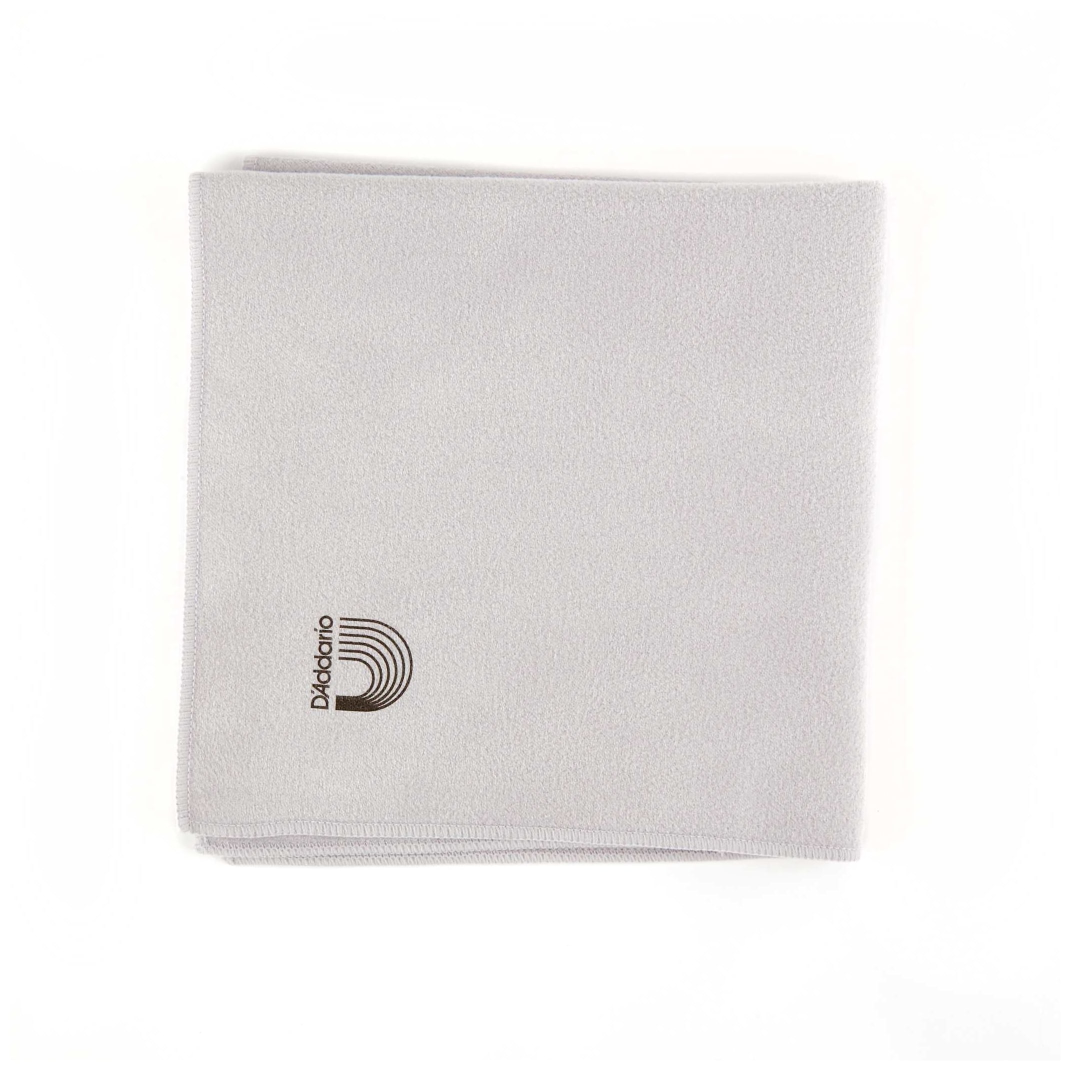 D’Addario - D’Addario PW-MPC - Microfiber Polish Cloth