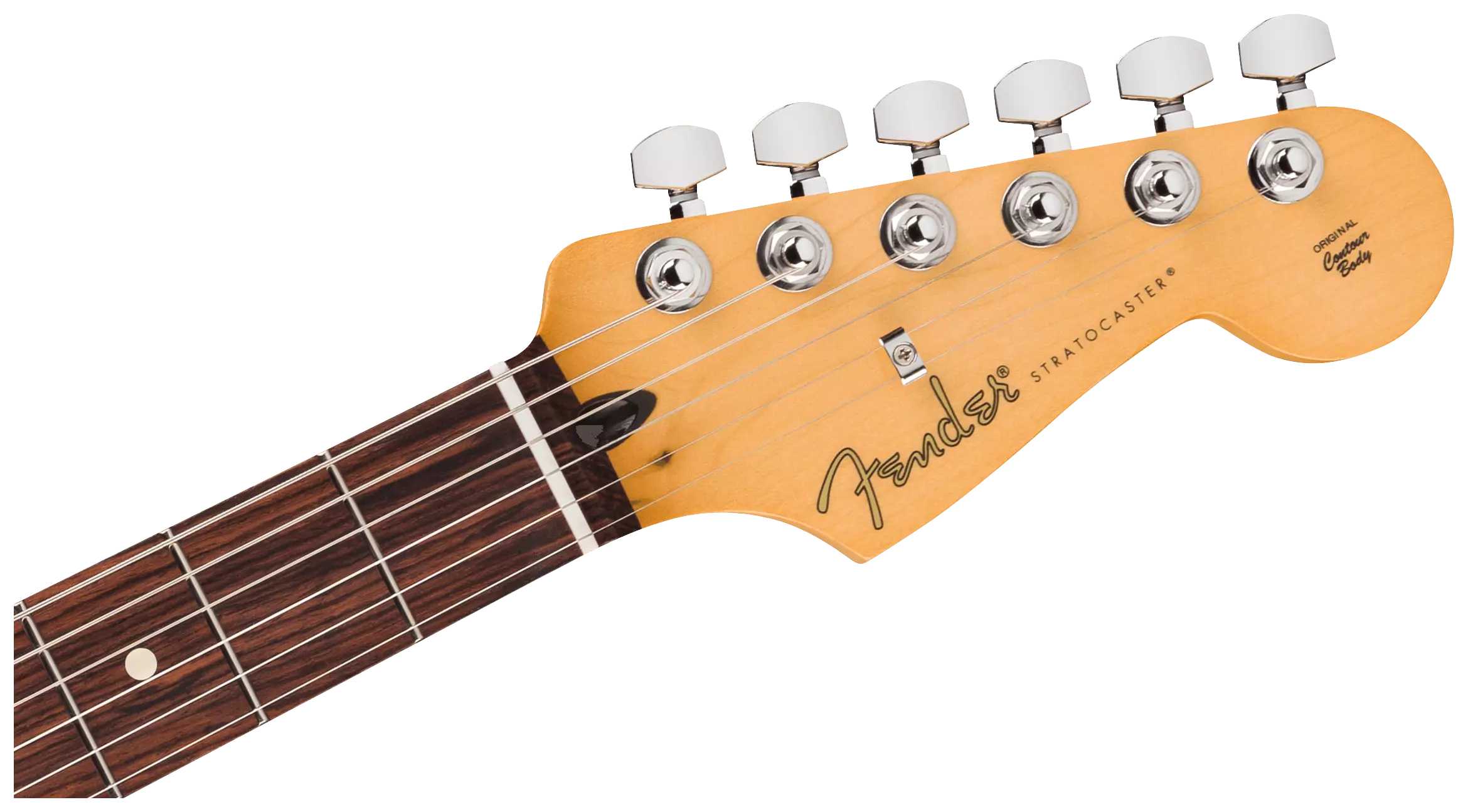 Fender Player II Modified Stratocaster RW ELP 6