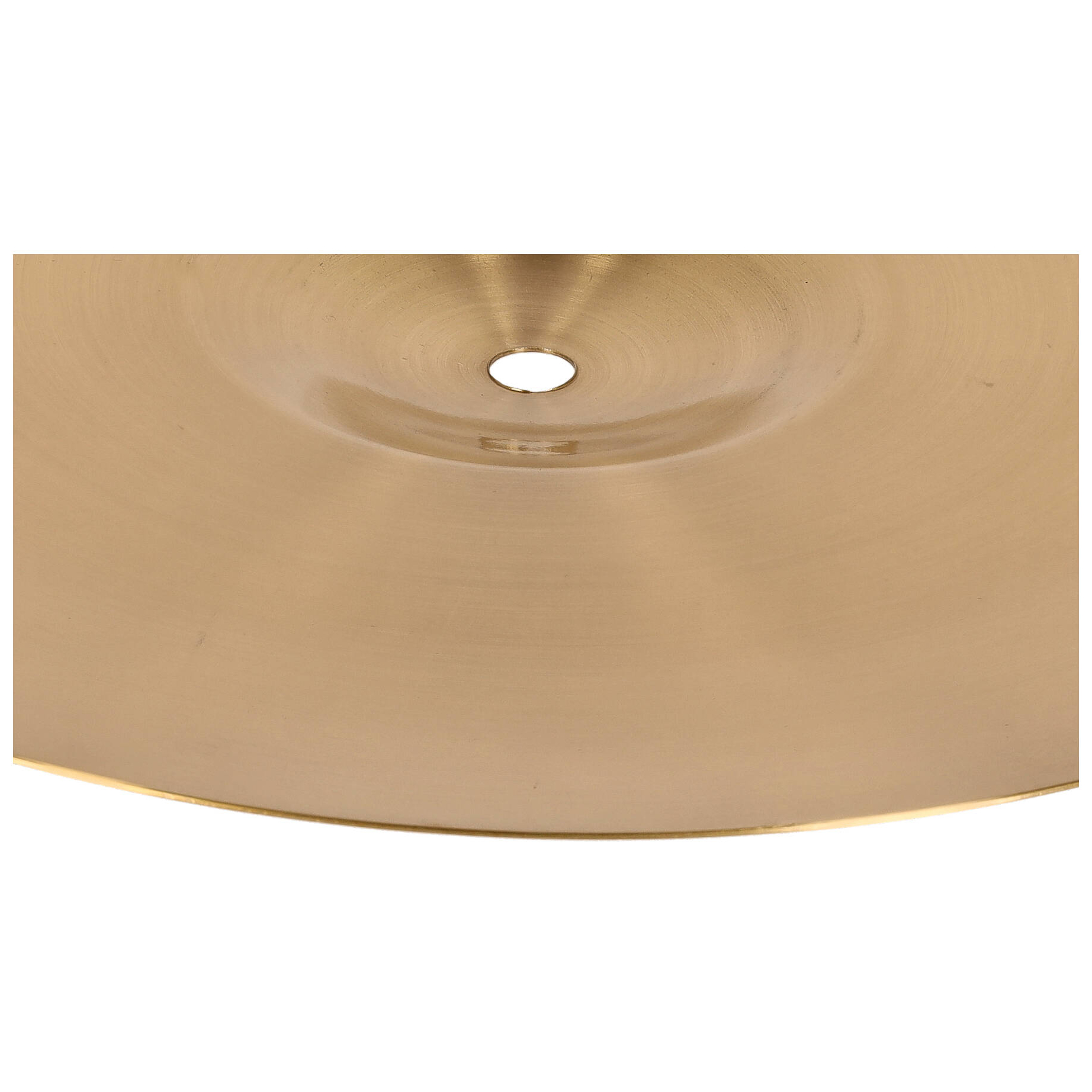 Bounce - Bounce Brass Beckenset - 15