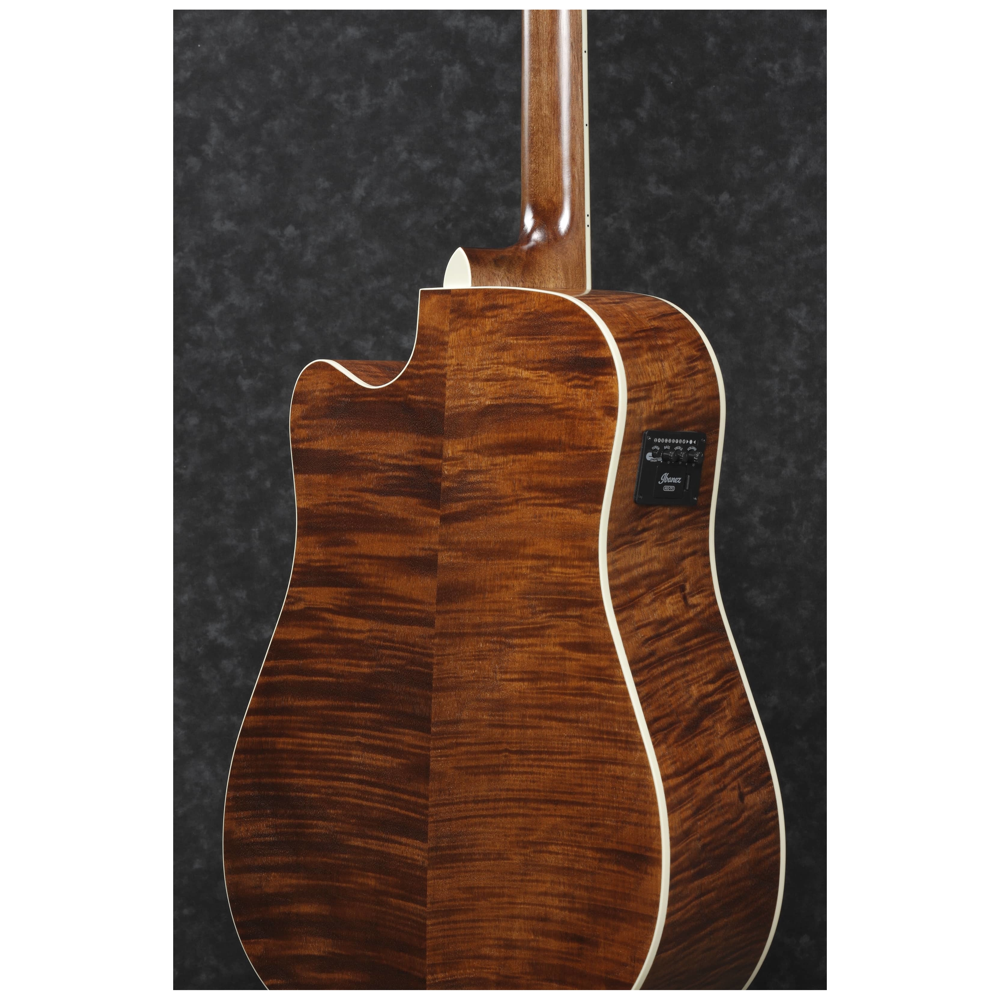 Ibanez - Ibanez AW417CE-OPS - 3