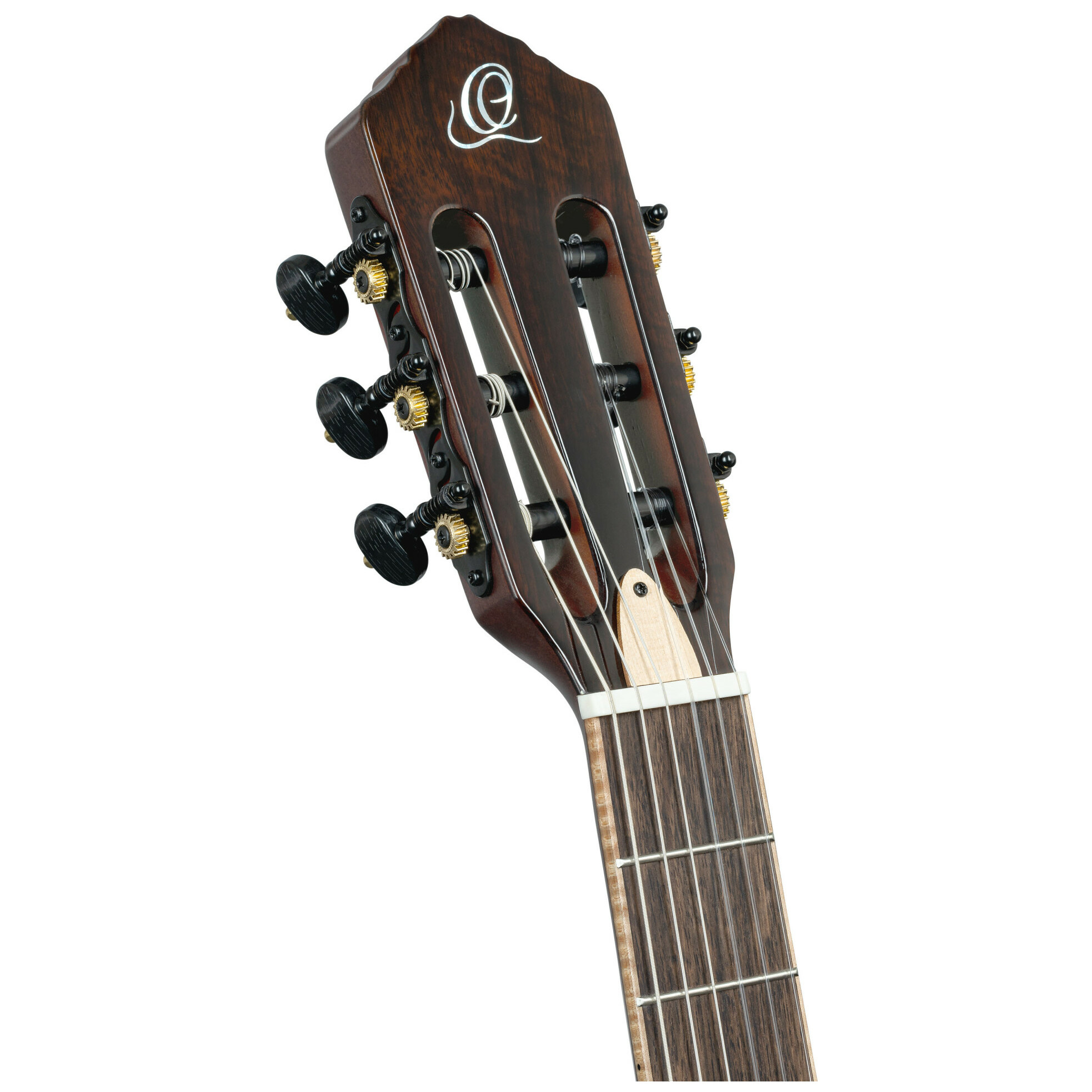 Ortega Tour Player RTPDLX-ACA 16