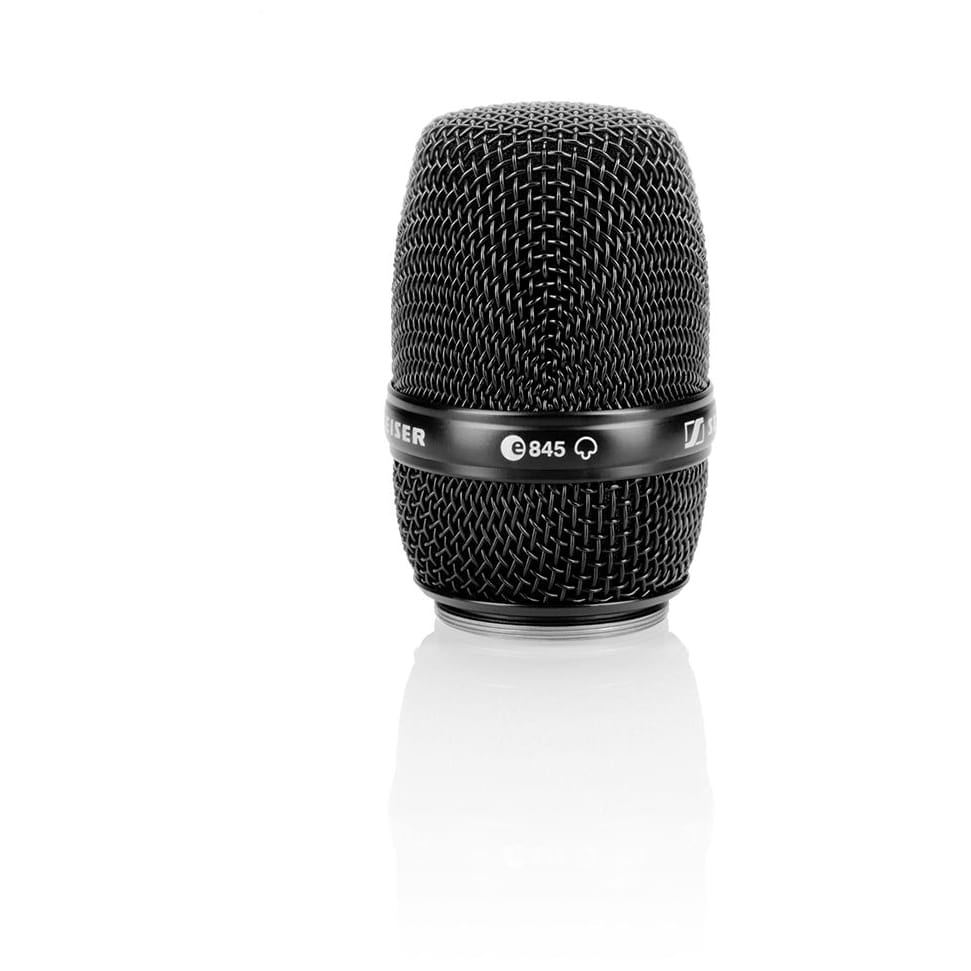 Sennheiser - Sennheiser MMD 845-1 BK