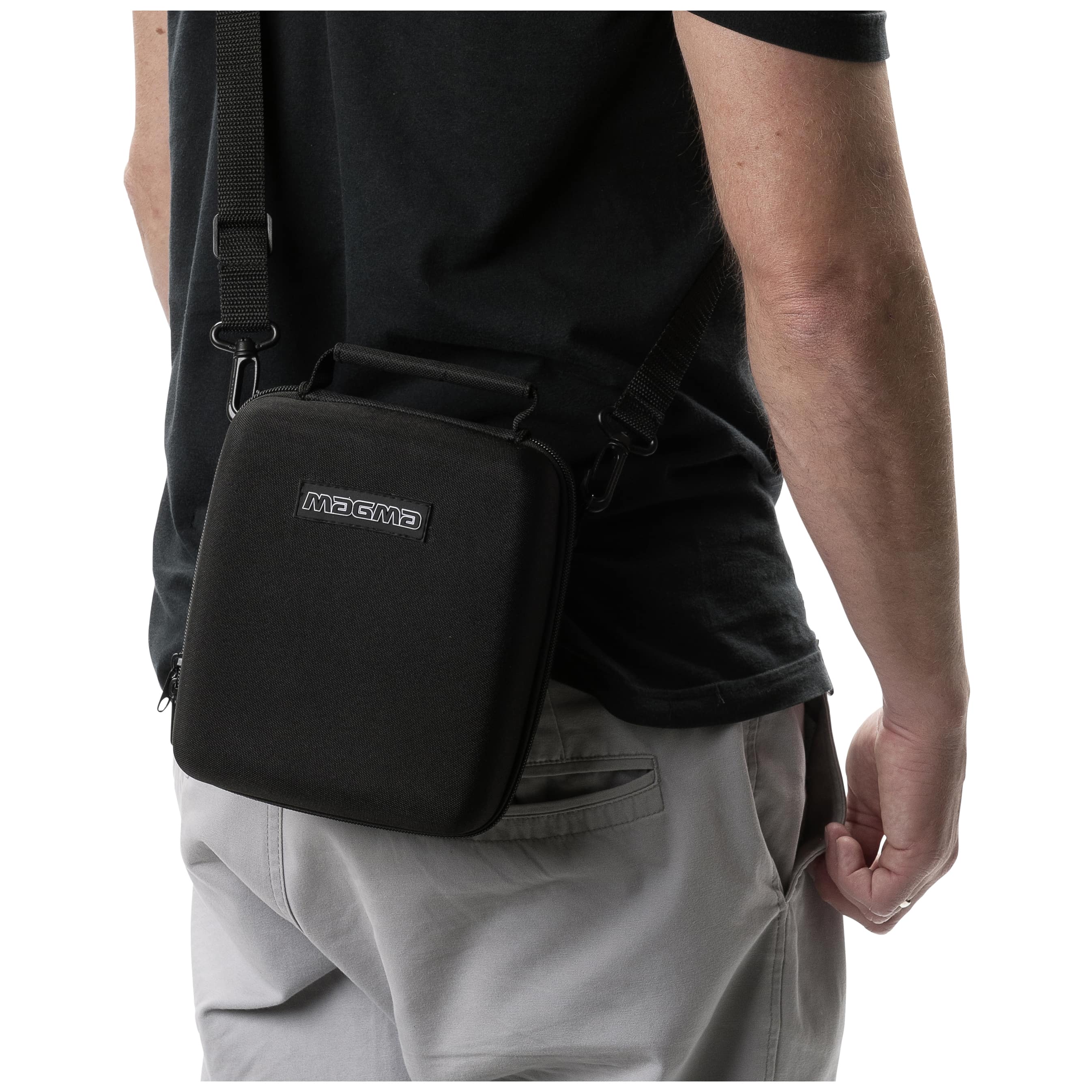 Magma Headphone Case II 2