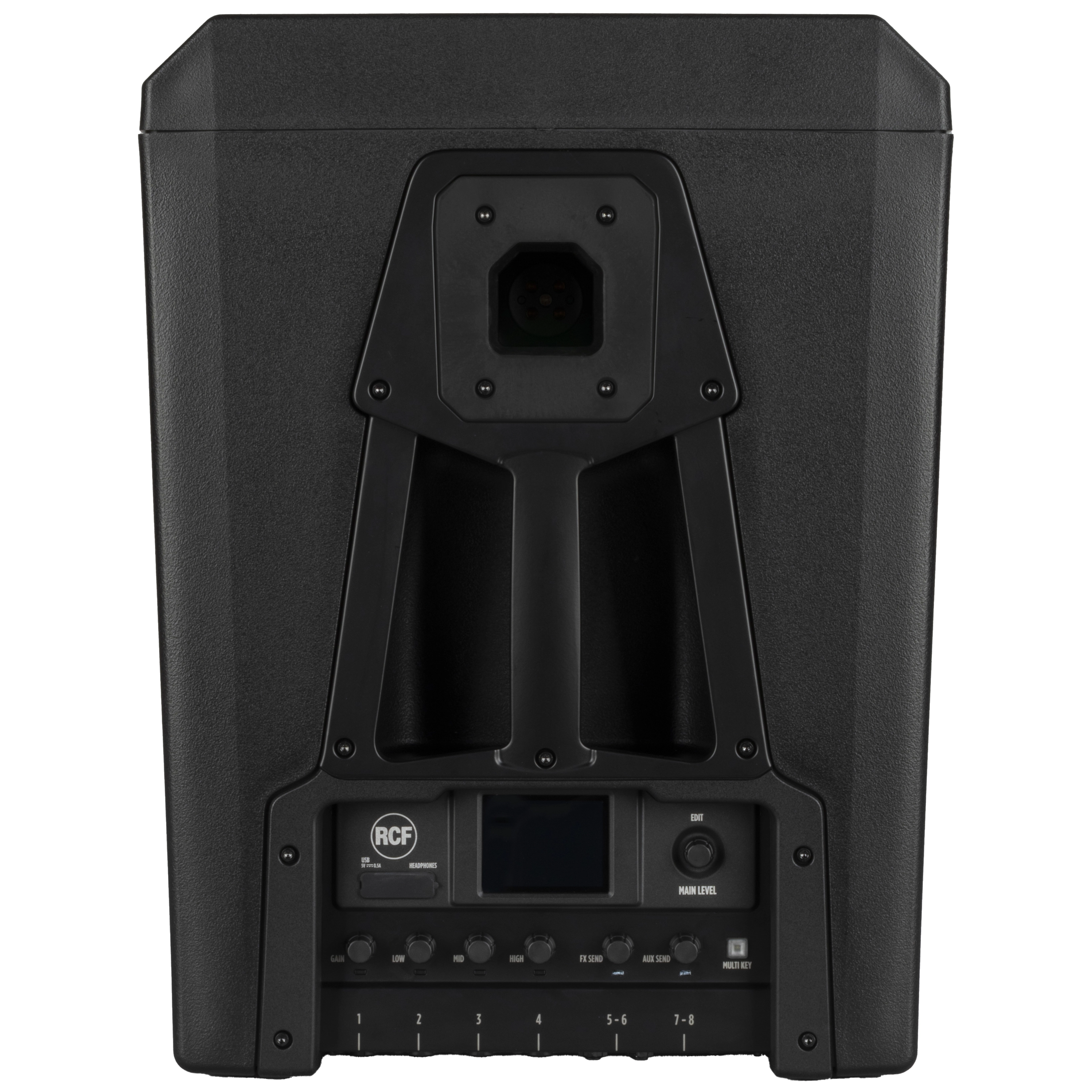 RCF EVOX JMIX9 19