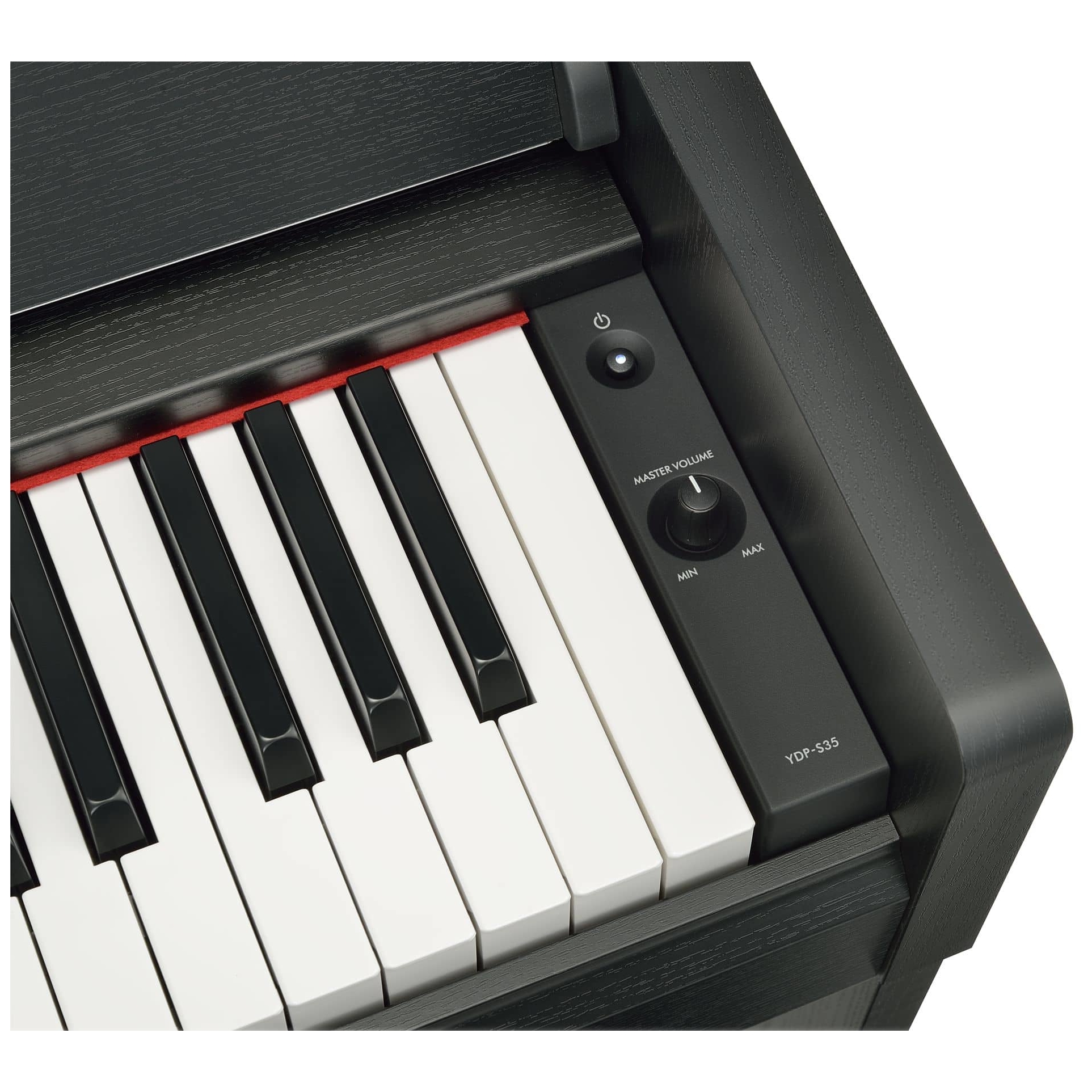 Yamaha - Yamaha Arius YDP-S35 B - 4