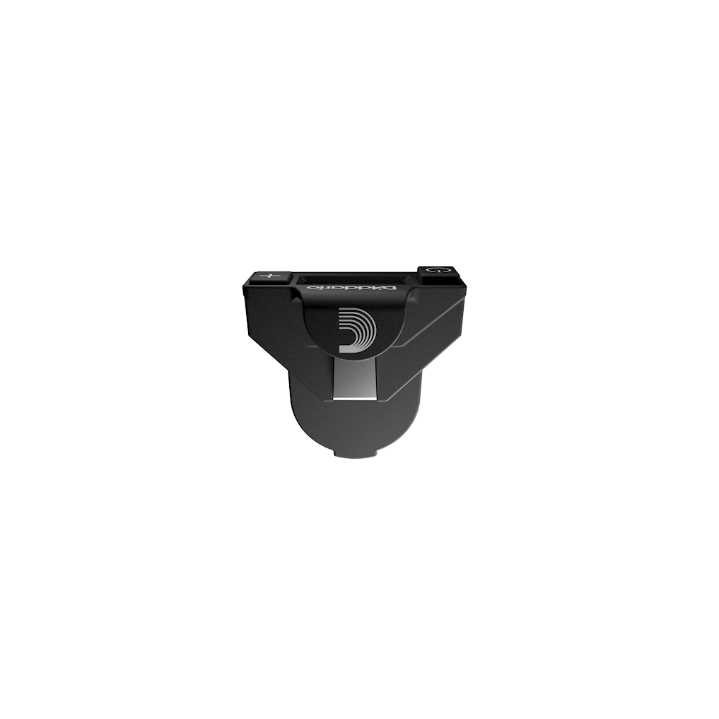 D’Addario PW-CT-15 Micro Soundhole Tuner