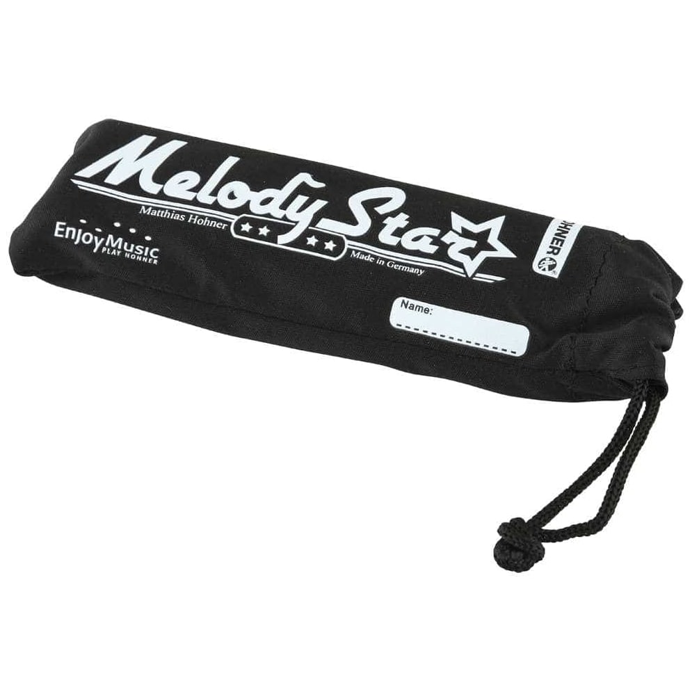 Hohner - Hohner Melody Star C Mundharmonika - 2