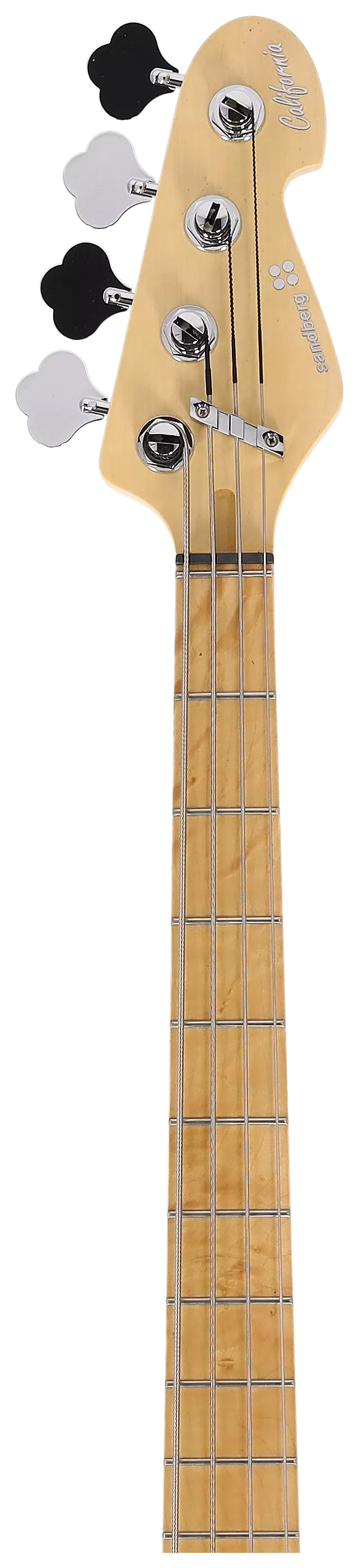 Sandberg California TM2 SL MN Blackburst Session Edition # 47984 11