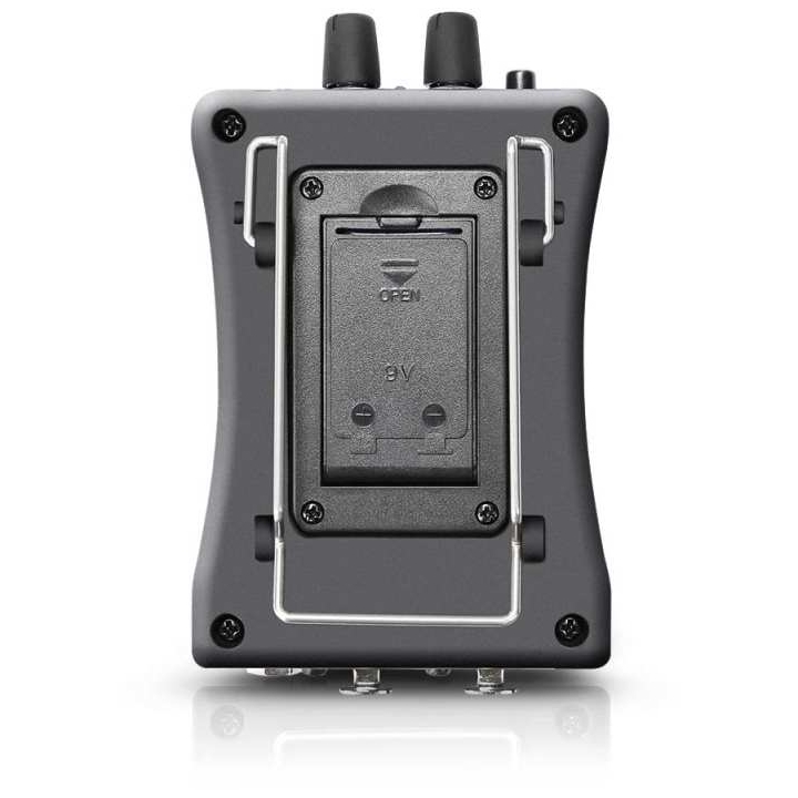 LD Systems - LD Systems HPA 1 - 2