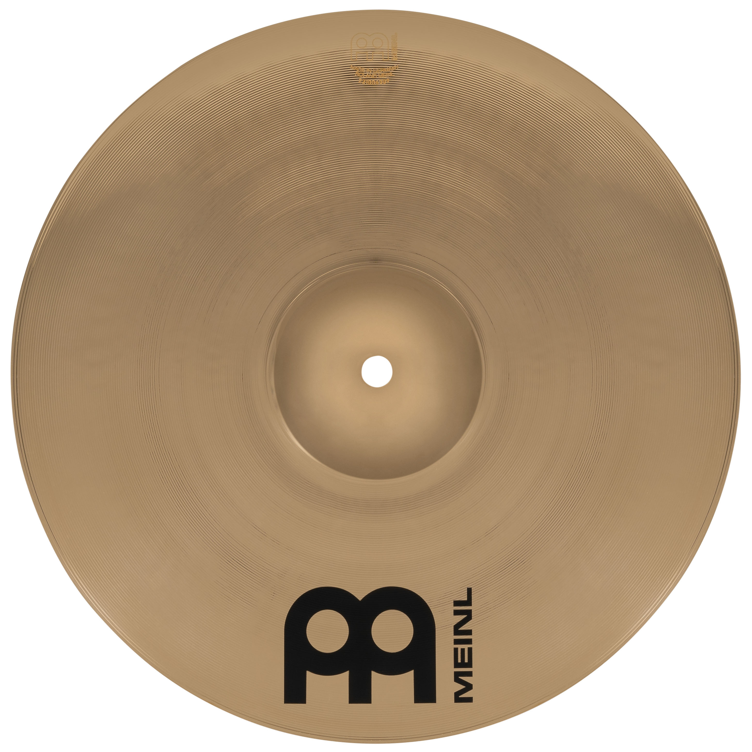 Meinl Cymbals PAC12S - 12" Pure Alloy Custom Splash 1