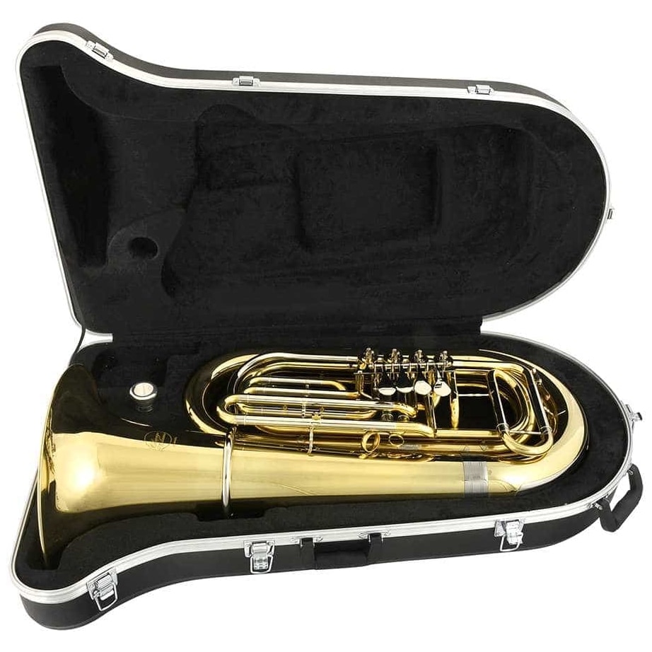Chicago Winds - Chicago Winds CC-BB4200L Tuba - 6