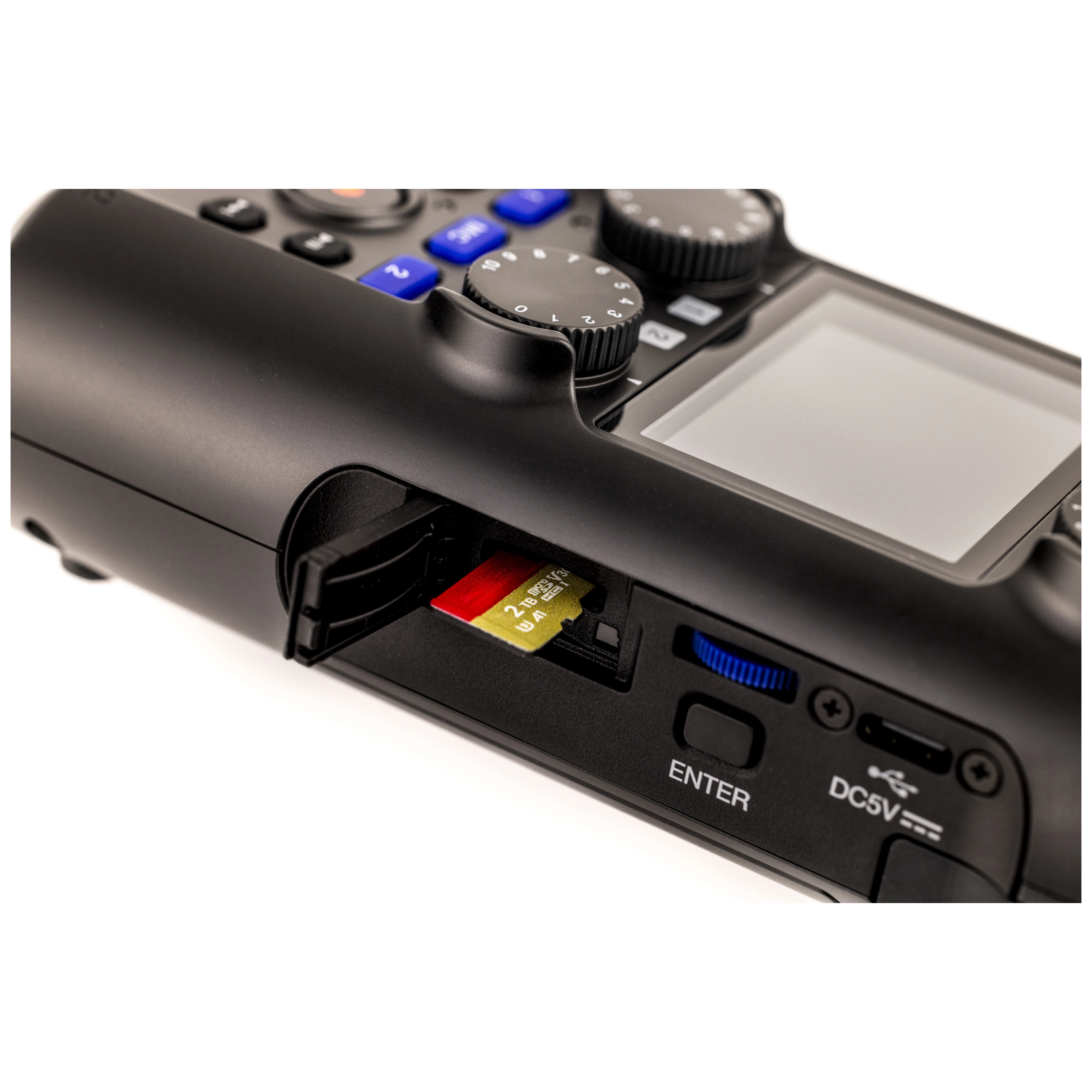 Zoom H5studio 14