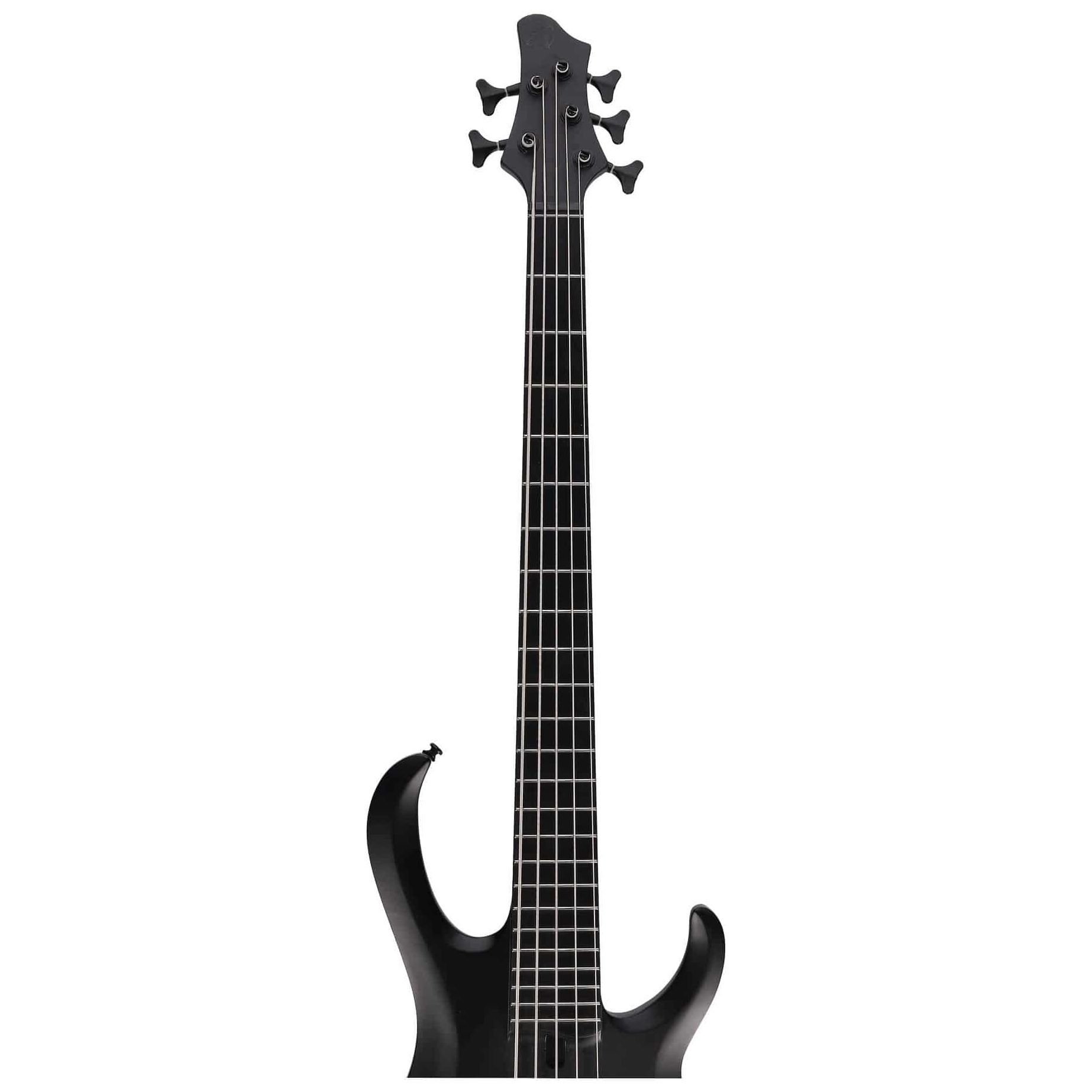 Ibanez - Ibanez BTB625EX-BKF - 4